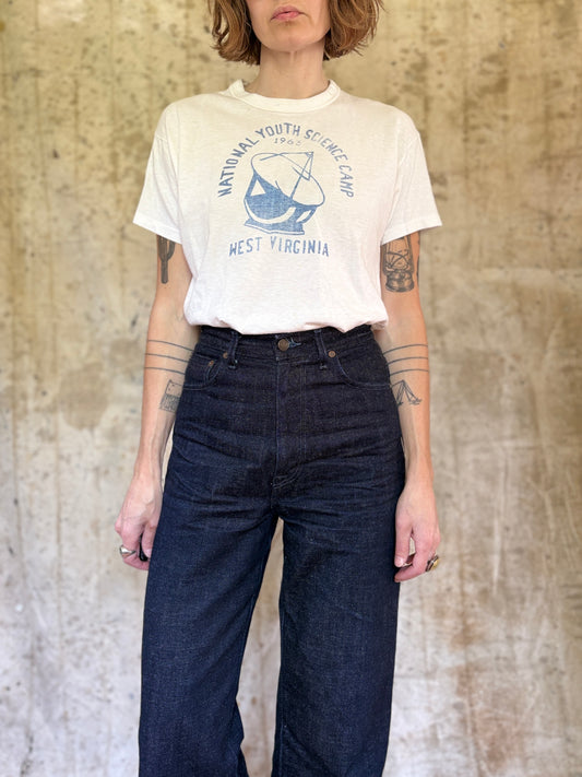 60s National Youth Science Camp Tee