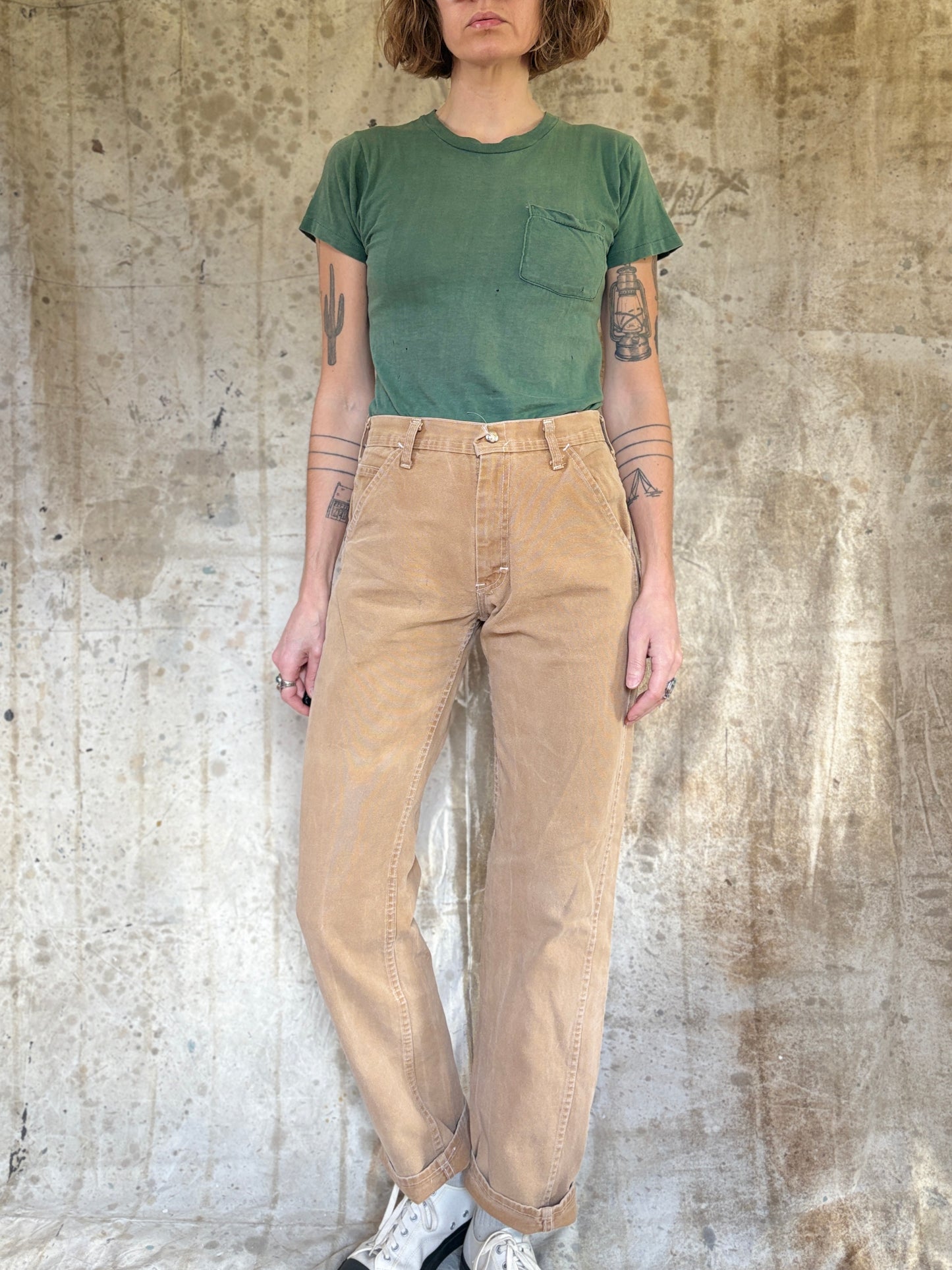 80s Carter Carpenter Pants