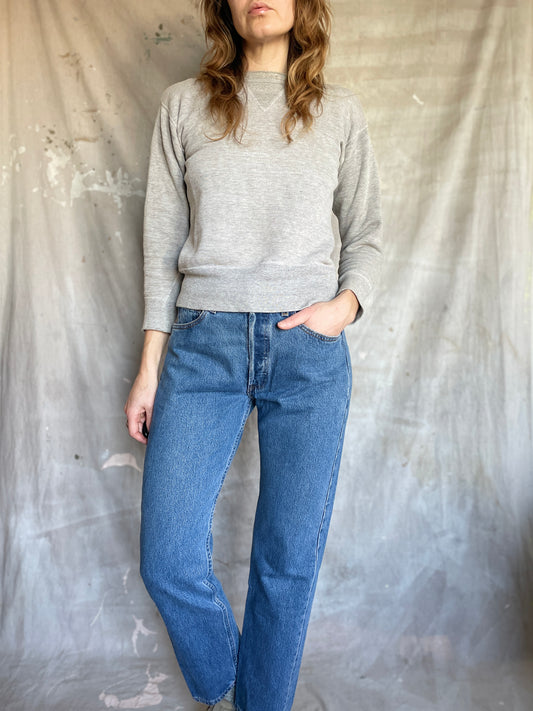 90s Levi’s 501s Jeans