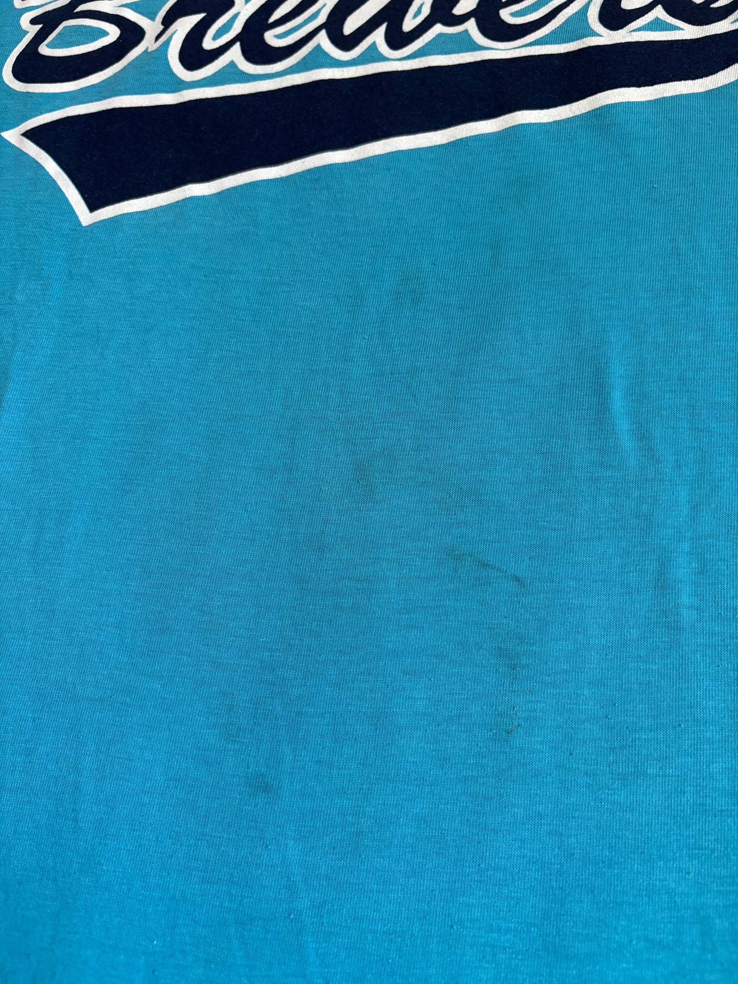 90s Brewers Tee
