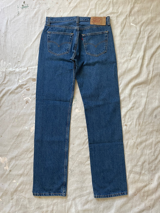 90s Levi’s 501 Jeans