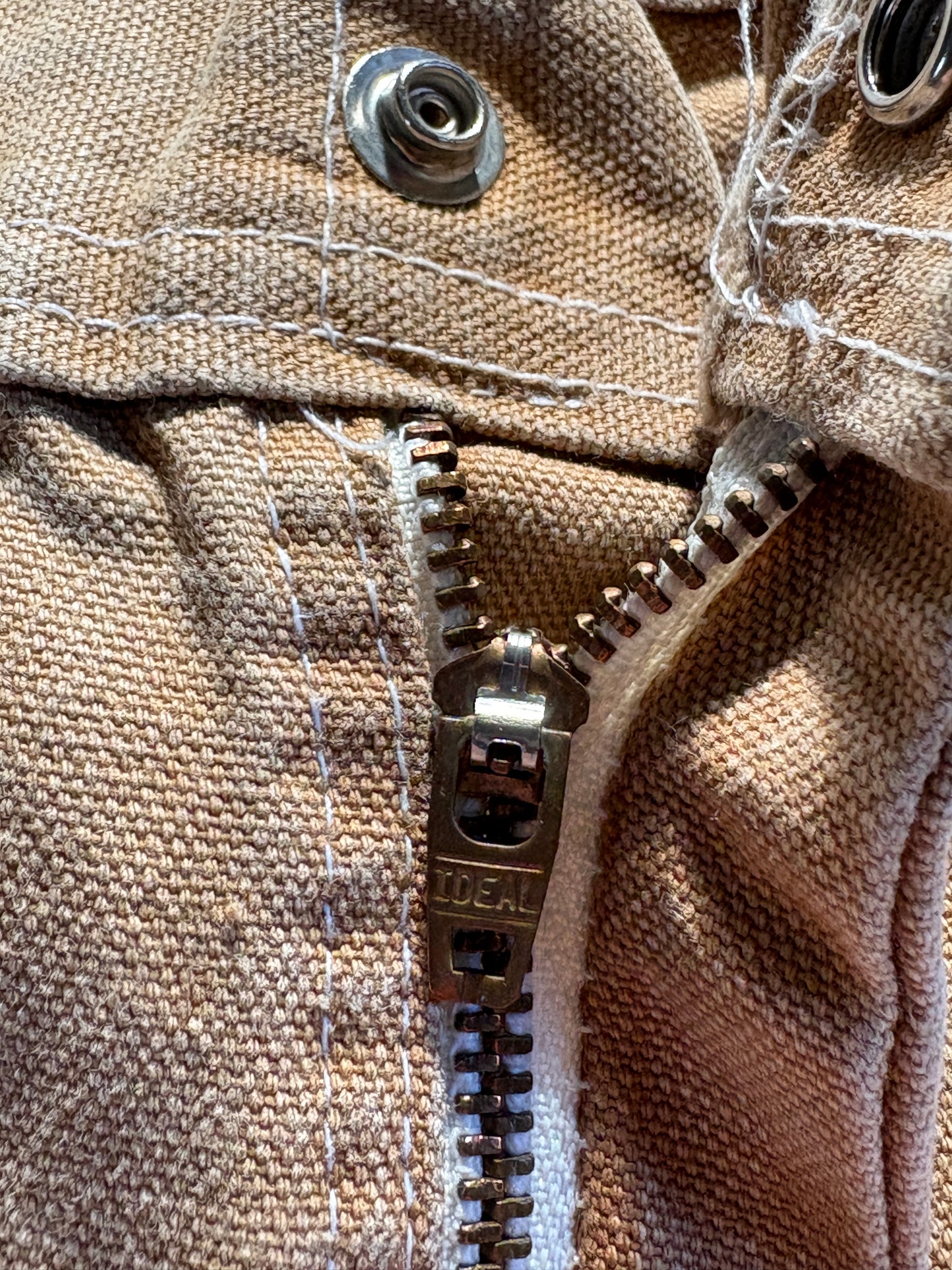80s Carter Carpenter Pants