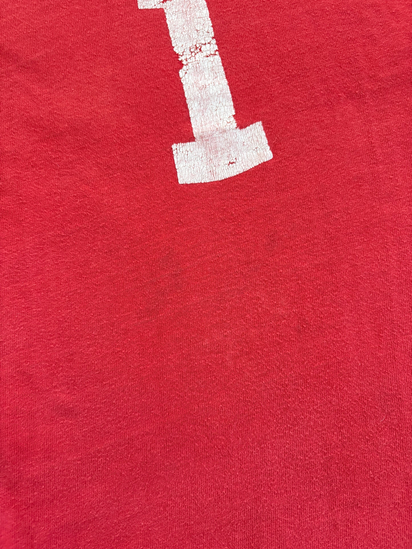 Vintage 60s Russell Southern Kirkland Park Dept Tee