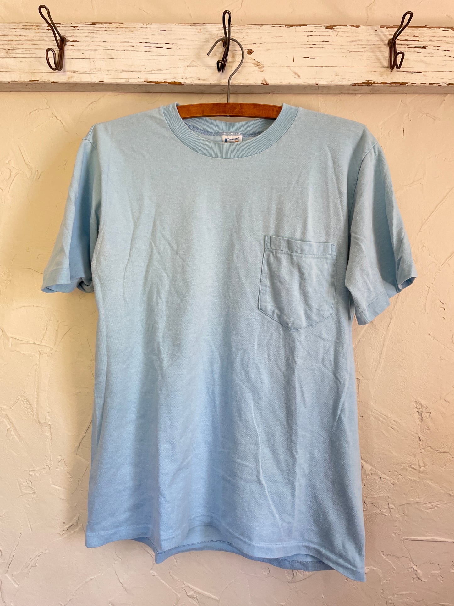 70s Towncraft Pocket Tee