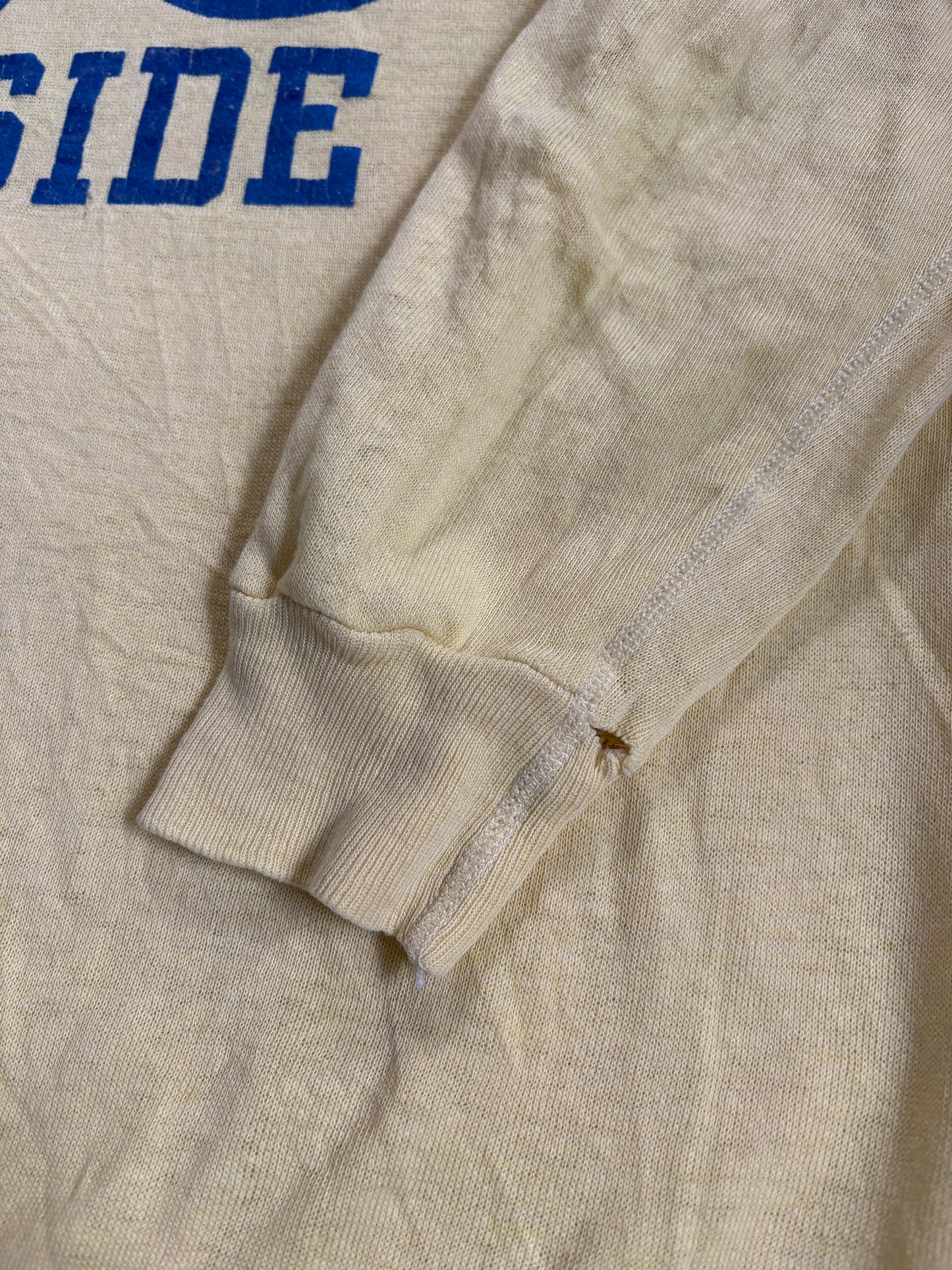 70s/80s UC Riverside Sweatshirt