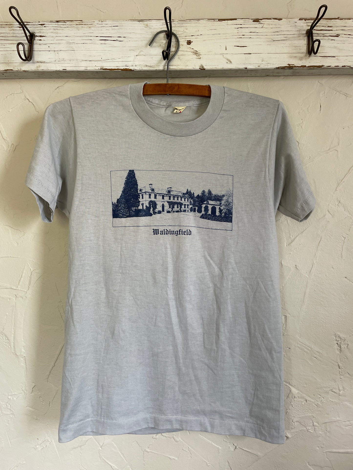 80s Waldingfield Tee