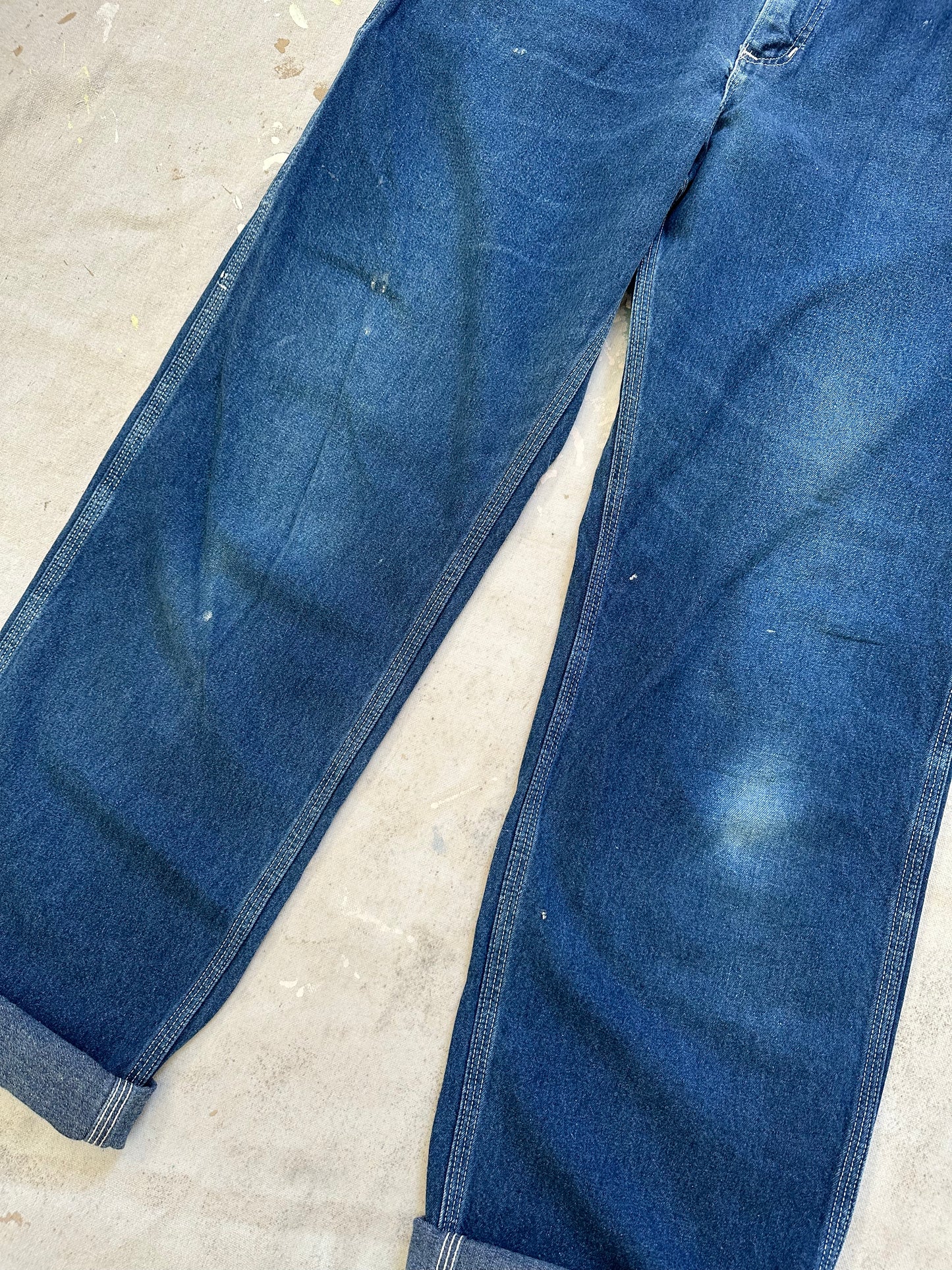 70s/80s Carhartt Carpenter Jeans
