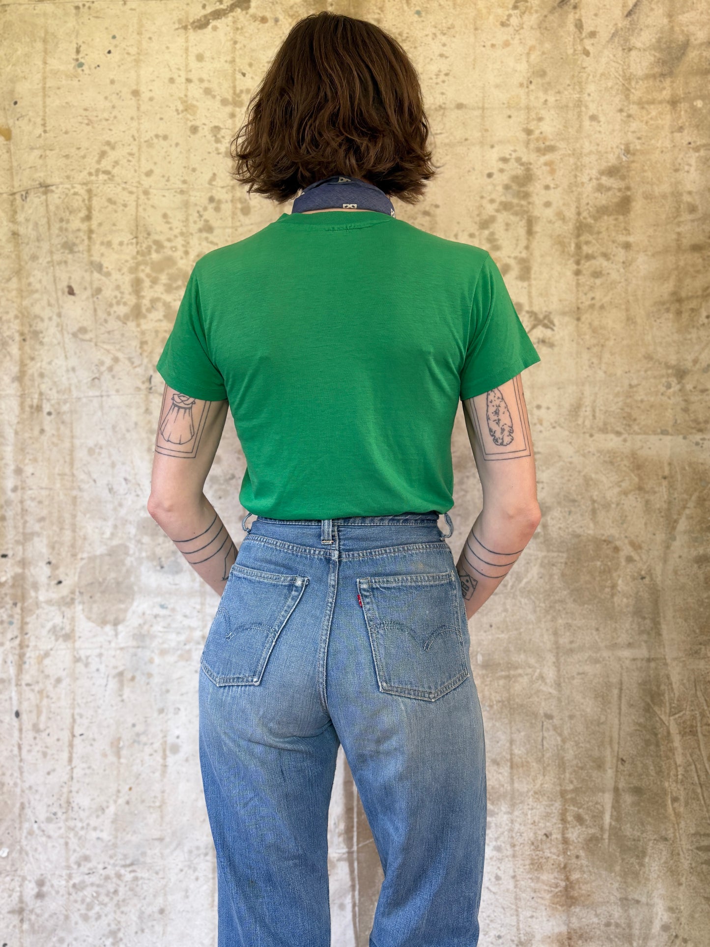 Vintage 80s Misquamicut Tee