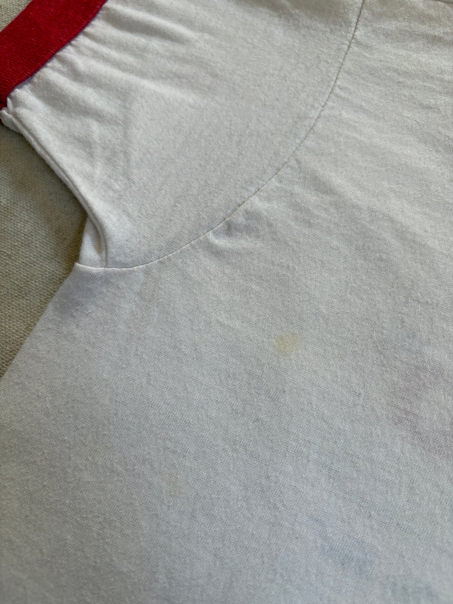 Vintage 80s Beautiful Salisbury By The Sea Tee