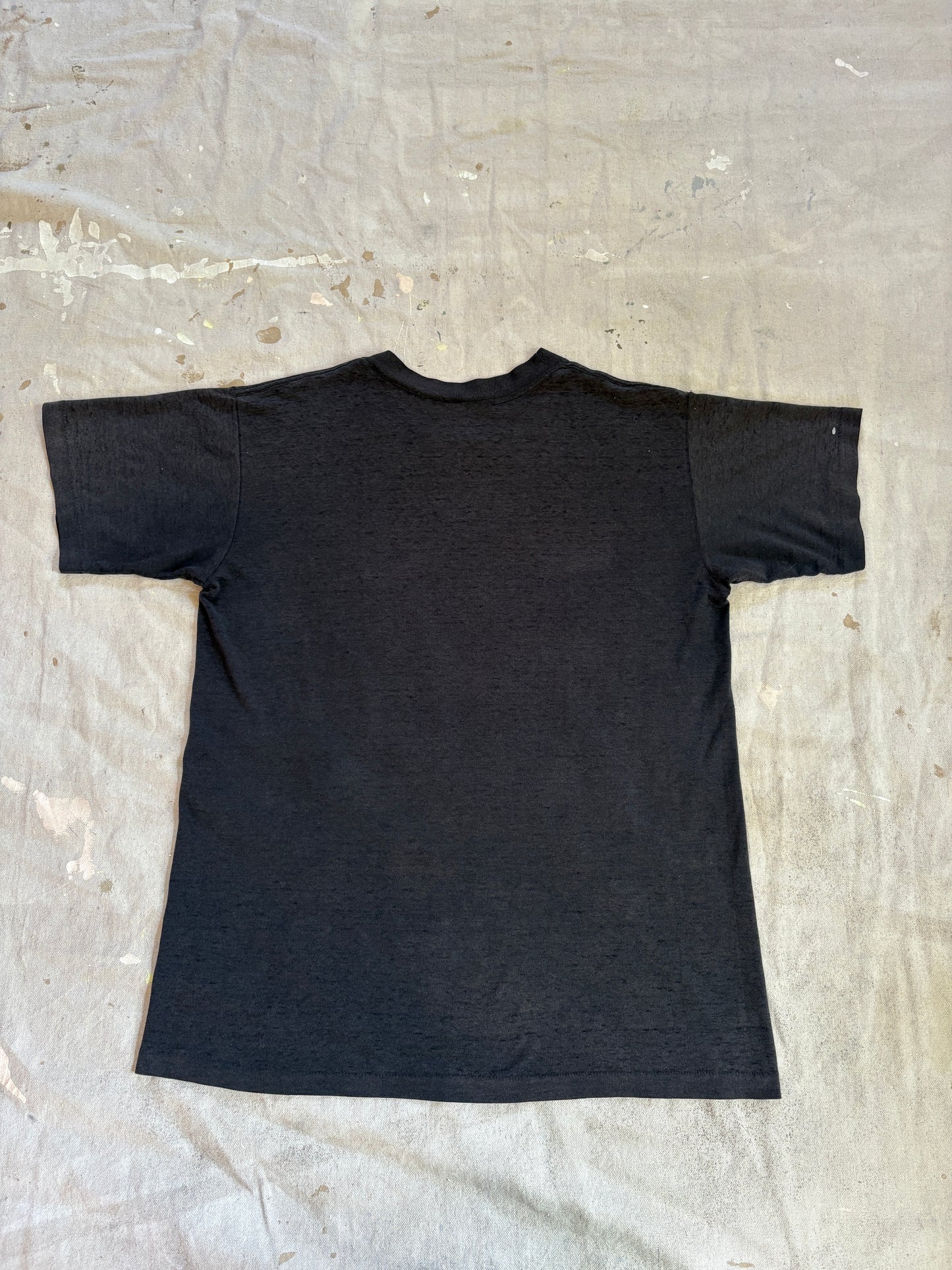 Vintage 80s Harley Davidson Soaring Eagle Tee
