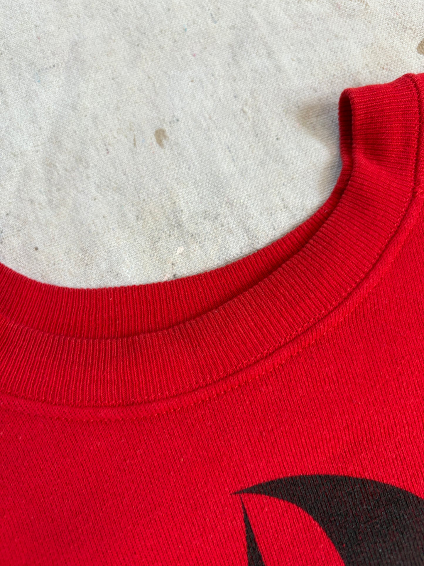 Vintage 80s Hawaiian Islands Yacht Club Sweatshirt