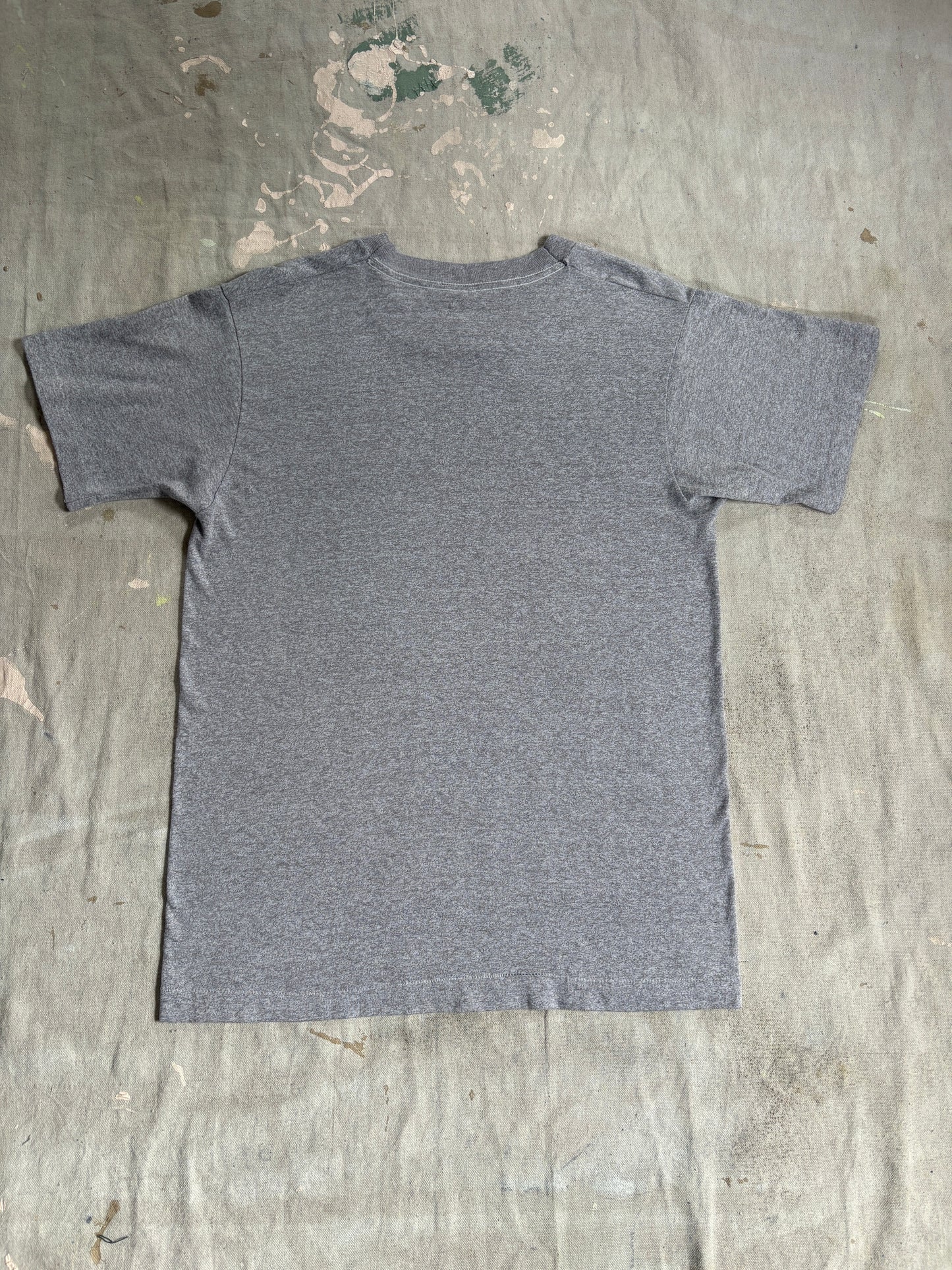 Vintage 80s Arkansas The Natural State Tee