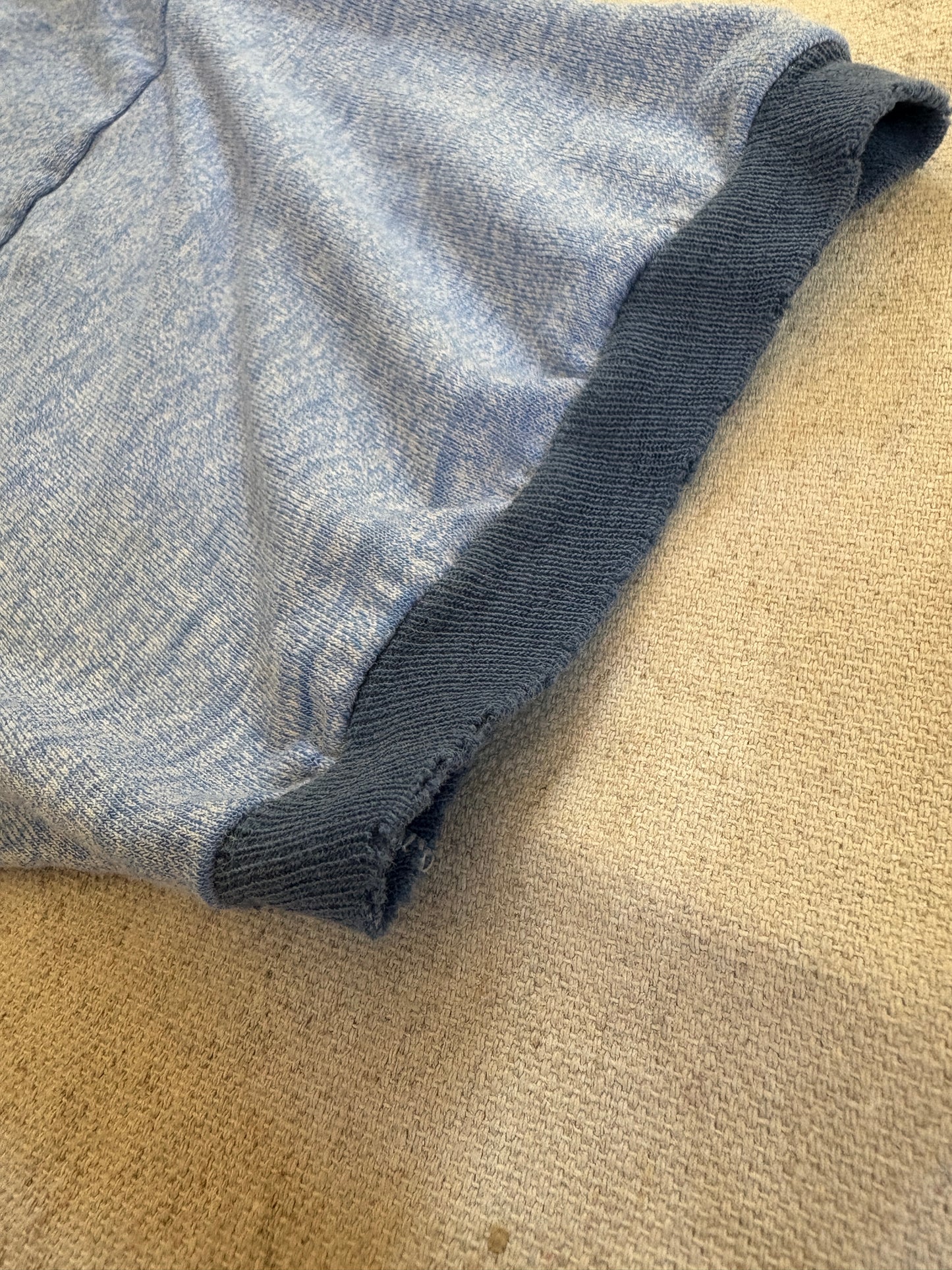 Vintage 80s St. Croix Ringer Tee