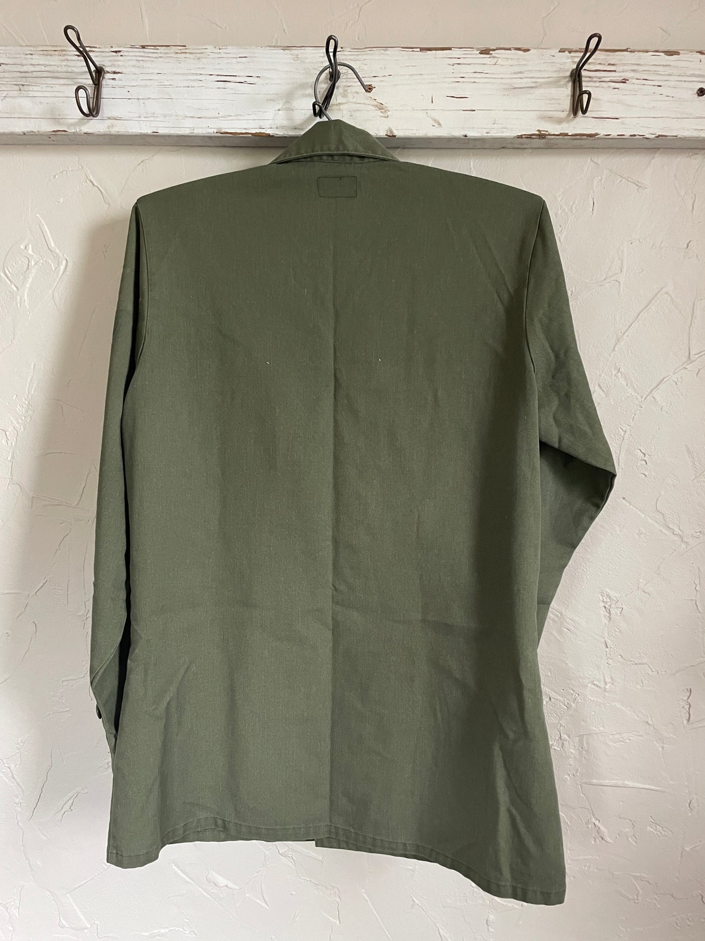 80s OG507 Utility Shirt