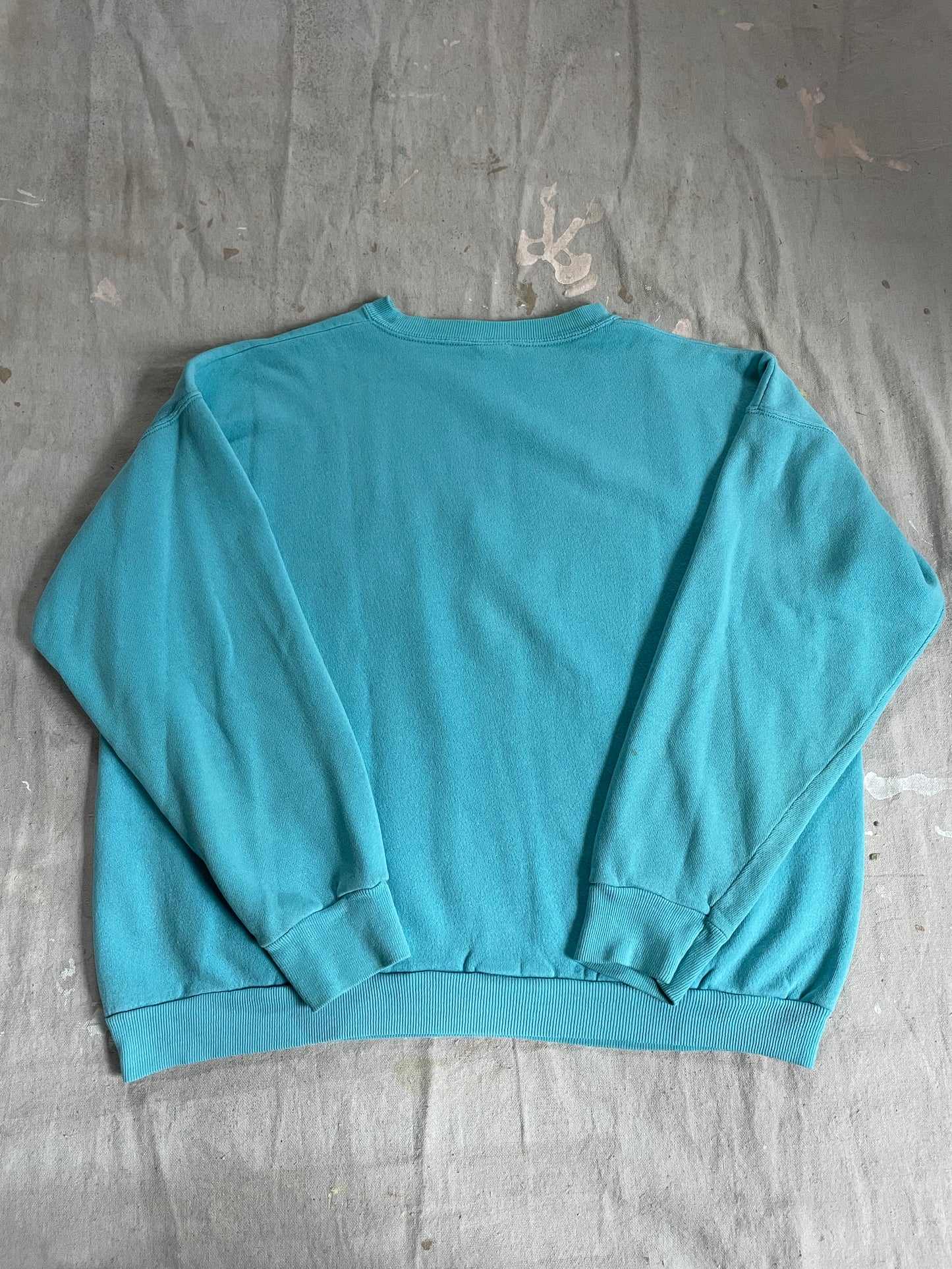 80s Oregon Coast Sweatshirt