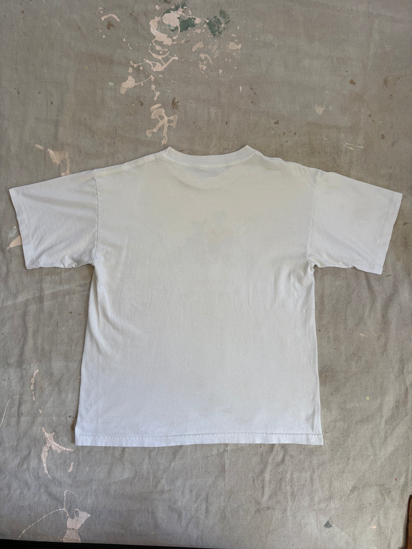 Vintage 80s Henry Huggins And Ribsy Children’s Novel Tee