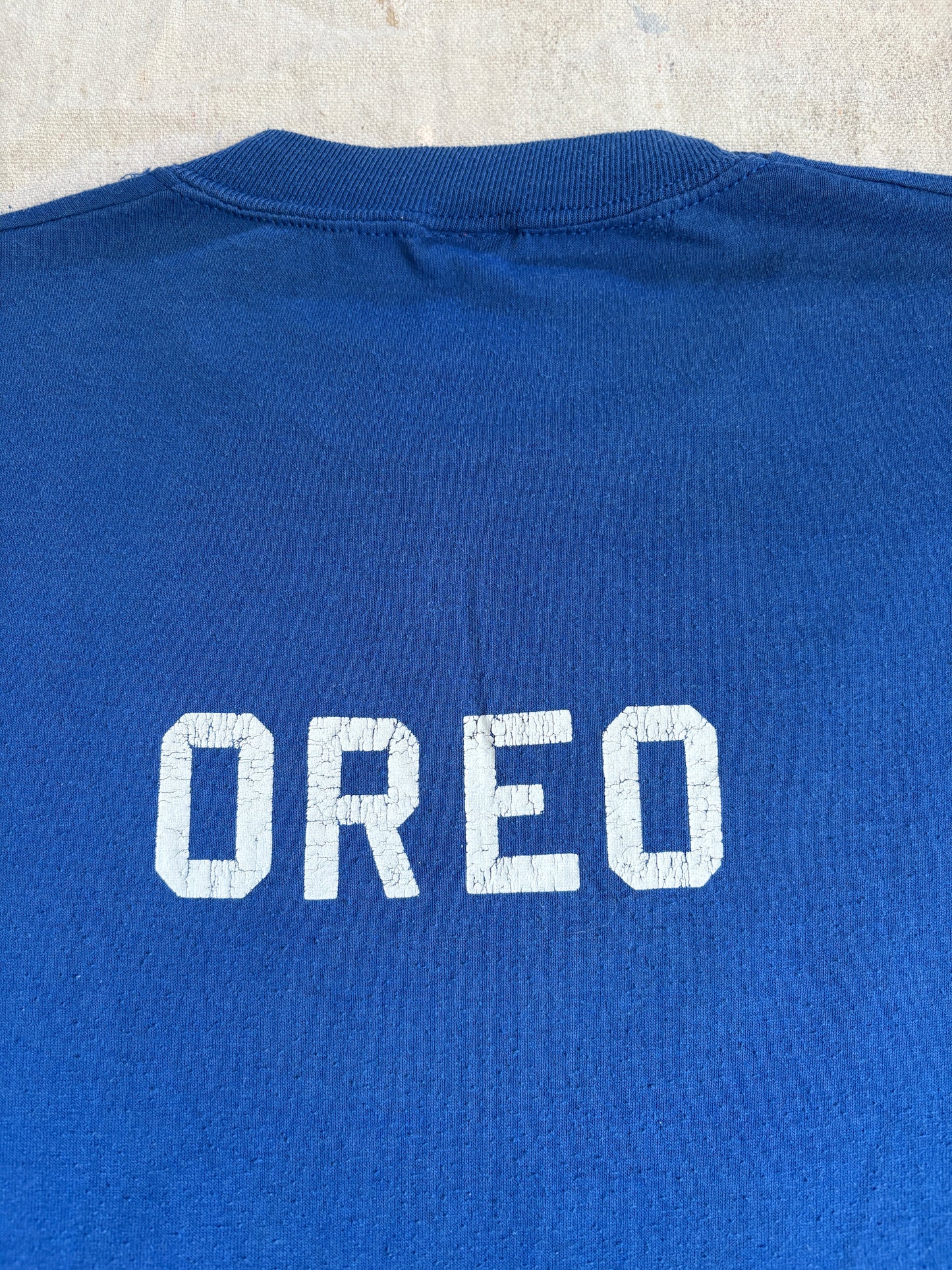 90s 4H Muskingum County Camp Counselor Tee