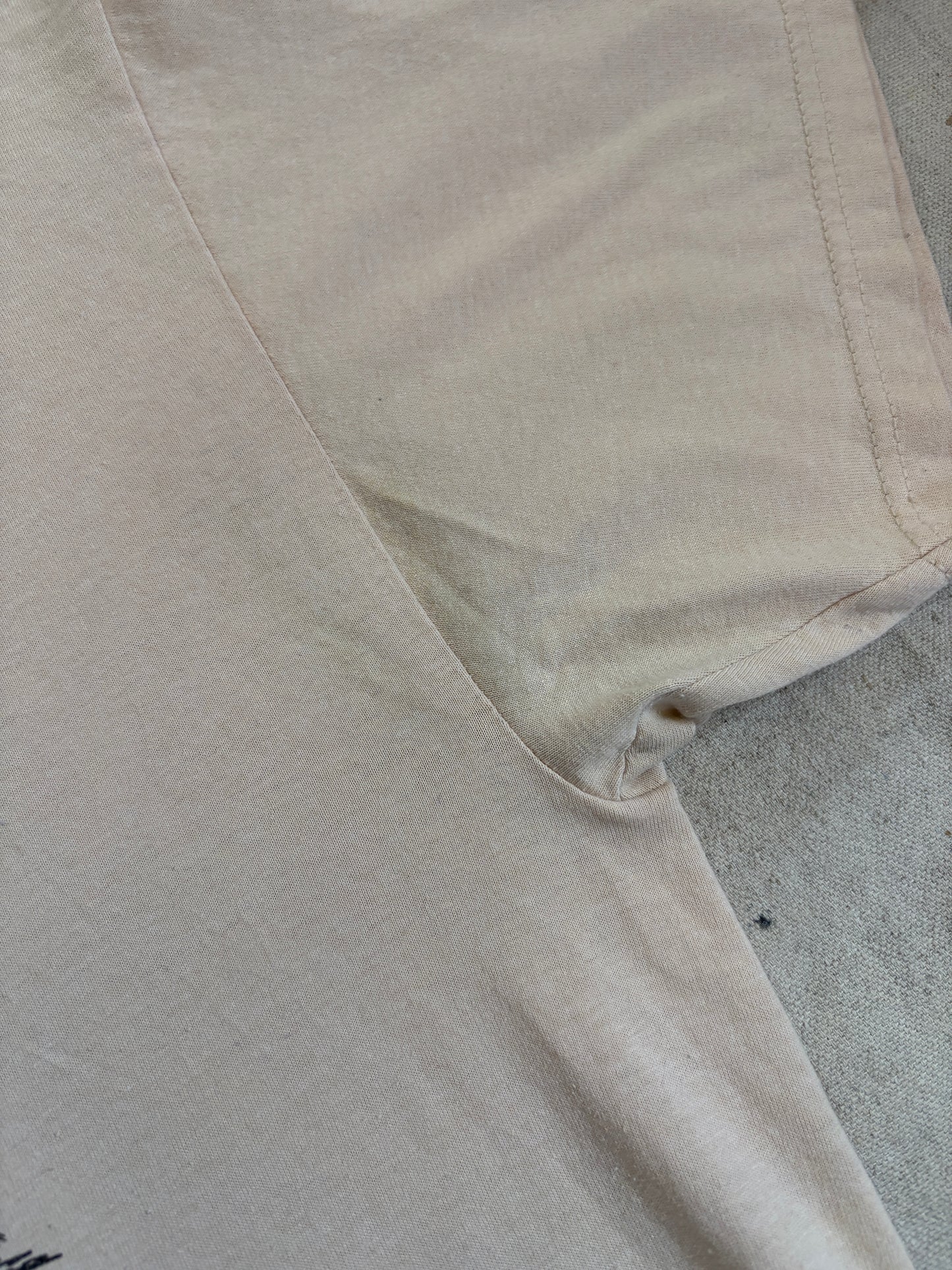Vintage 90s Joyce Washington General Store Tee