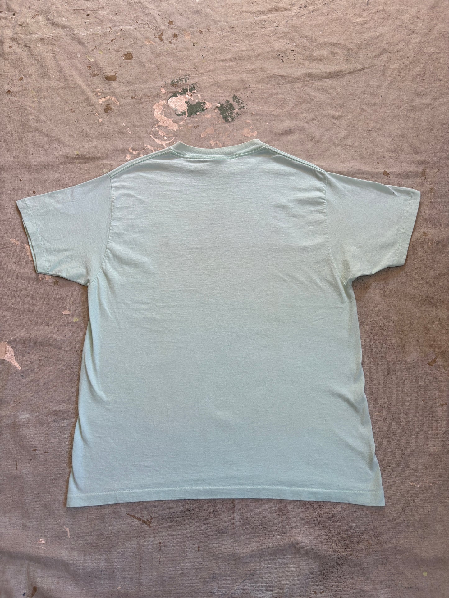 Vintage 80s Camp Swatara Tee