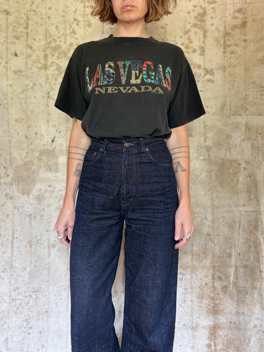Vintage 90s Las Vegas Nevada Tee