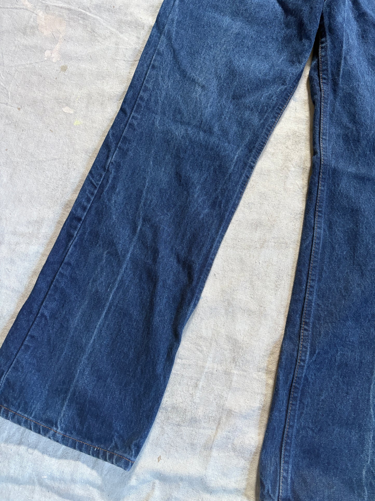 80s Levi’s Orange Tab Jeans