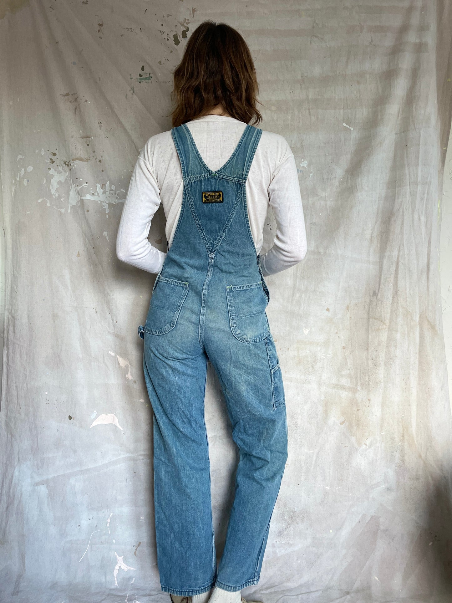 70s DeeCee Overalls