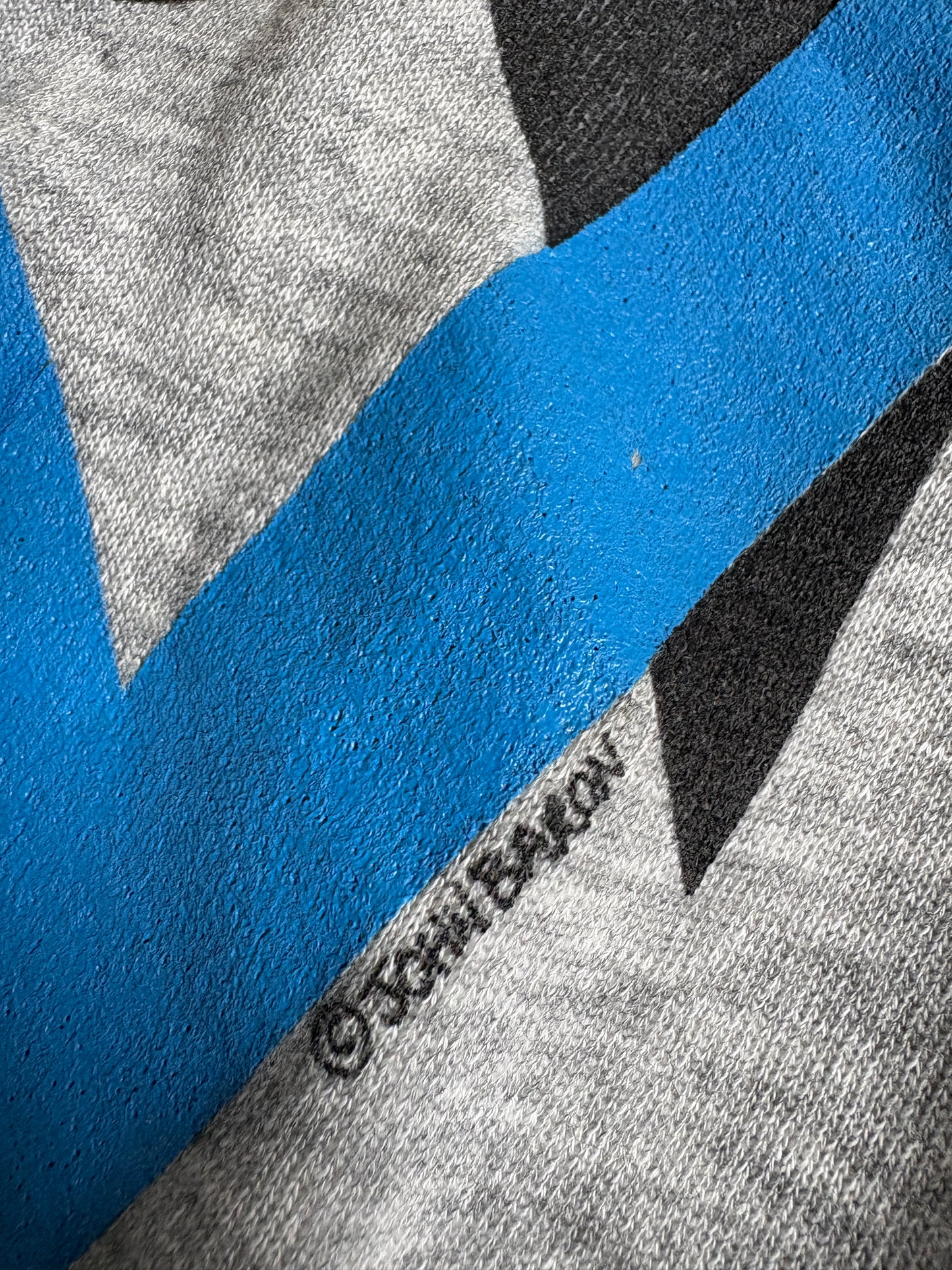 80s Quackiki Beach Surf Classic Sweatshirt