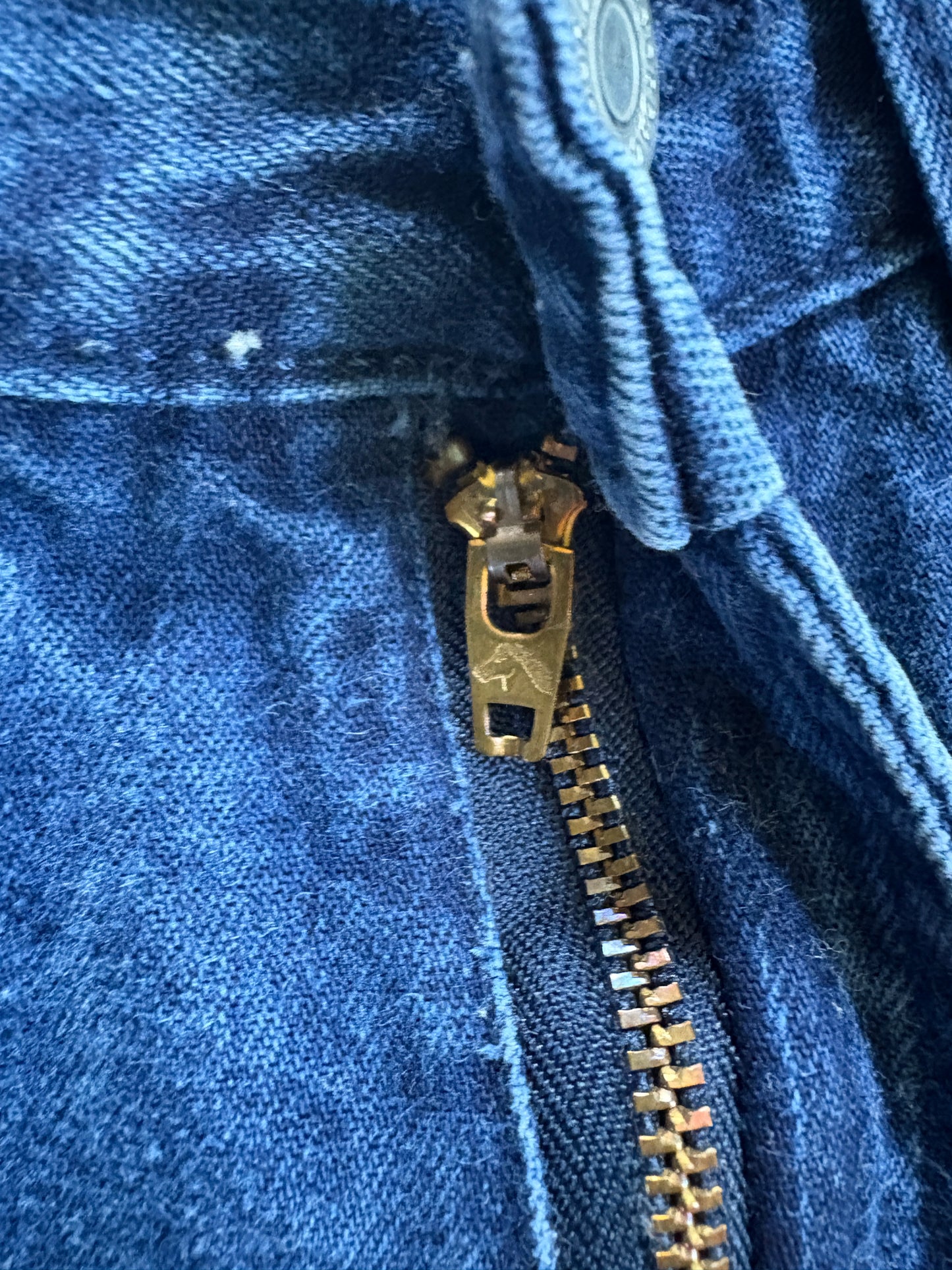 Vintage 90s Jordache Dark Wash Jean Shorts