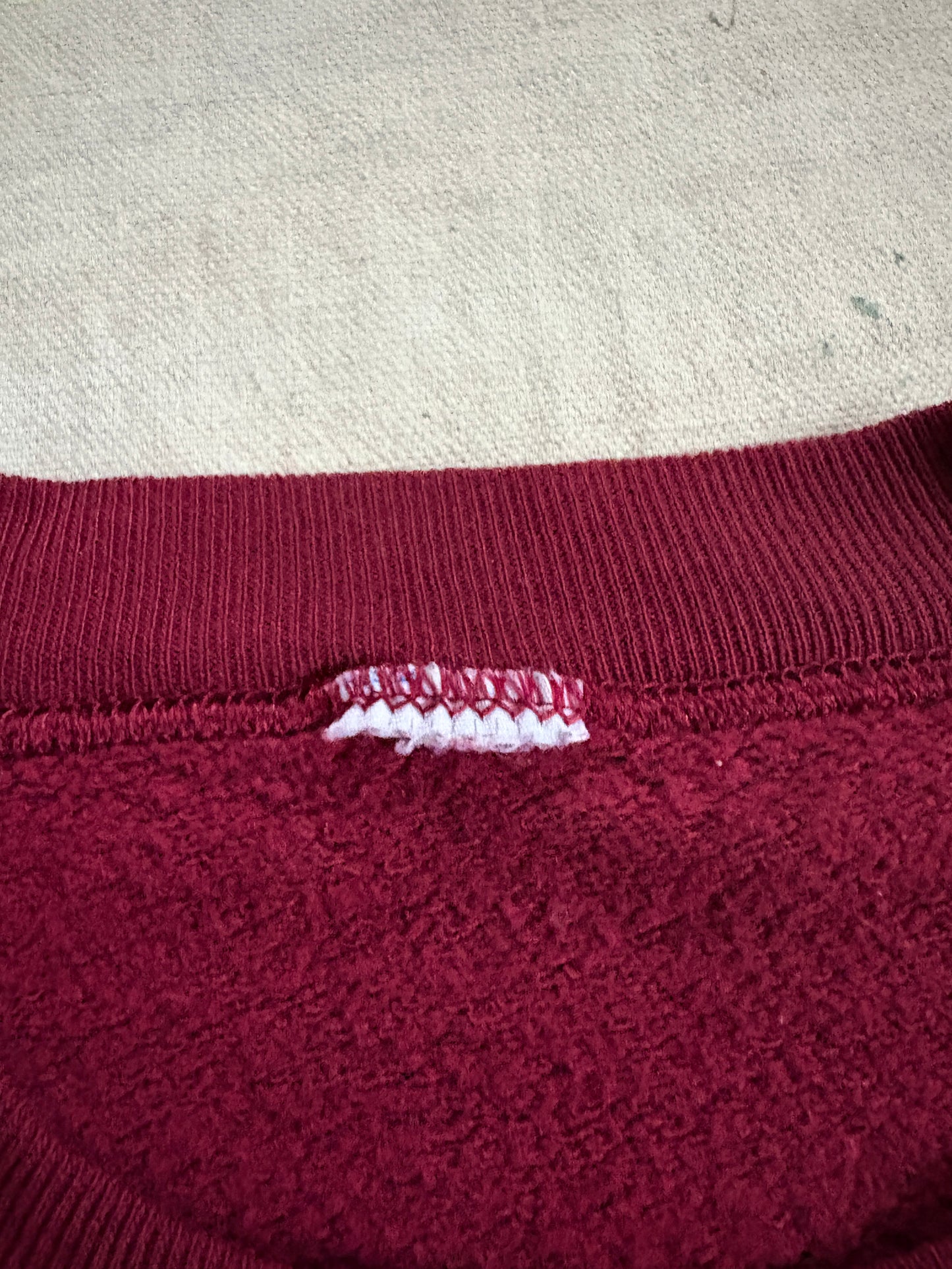 90s Bald Eagle Sweatshirt