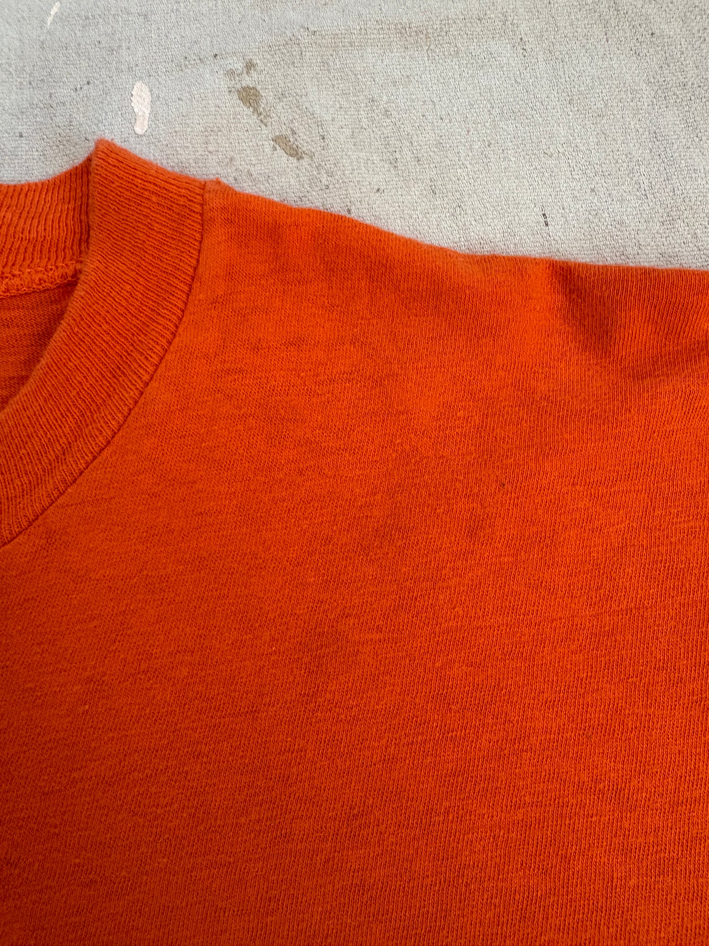70s University Of Virginia Tee