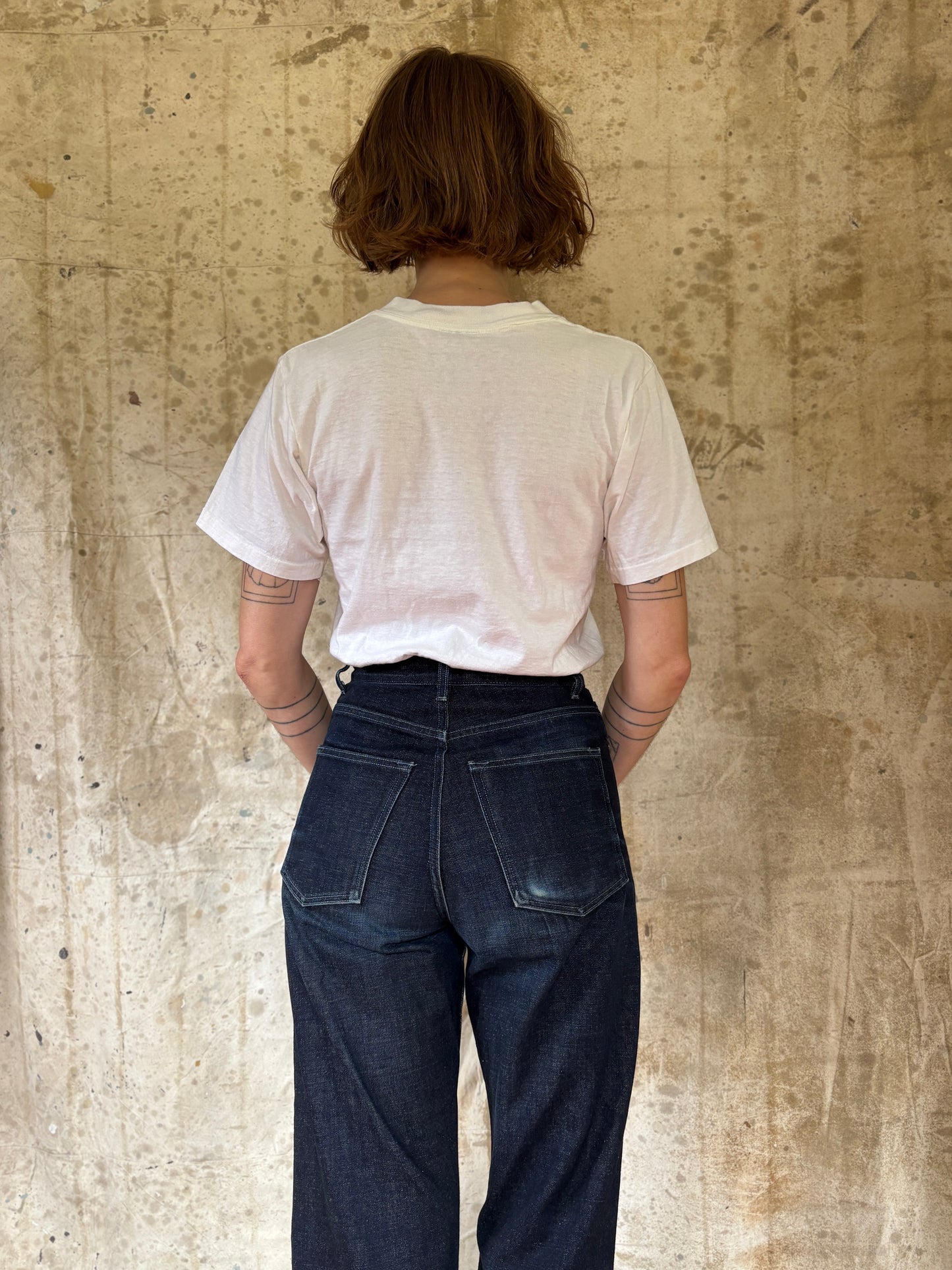 Vintage 80s Arizona Adobe Home Tee