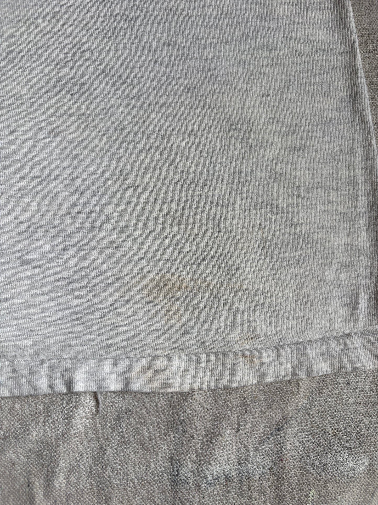 Vintage 90s University Of Notre Dame Tee