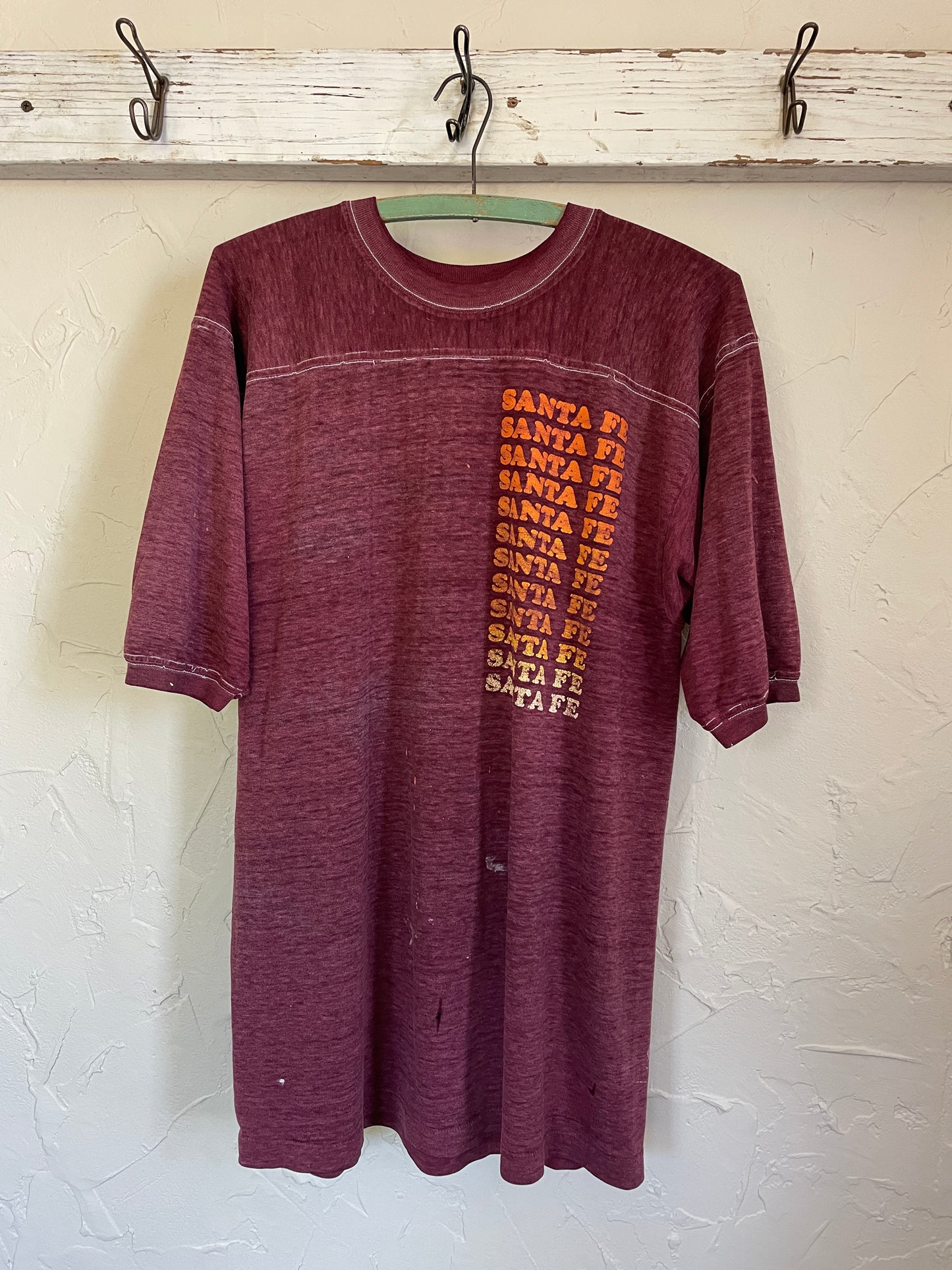 70s Santa Fe Tee