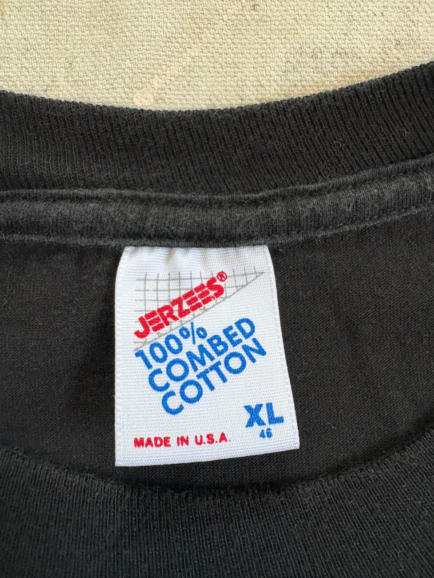 Vintage 90s Mirage Las Vegas Tee