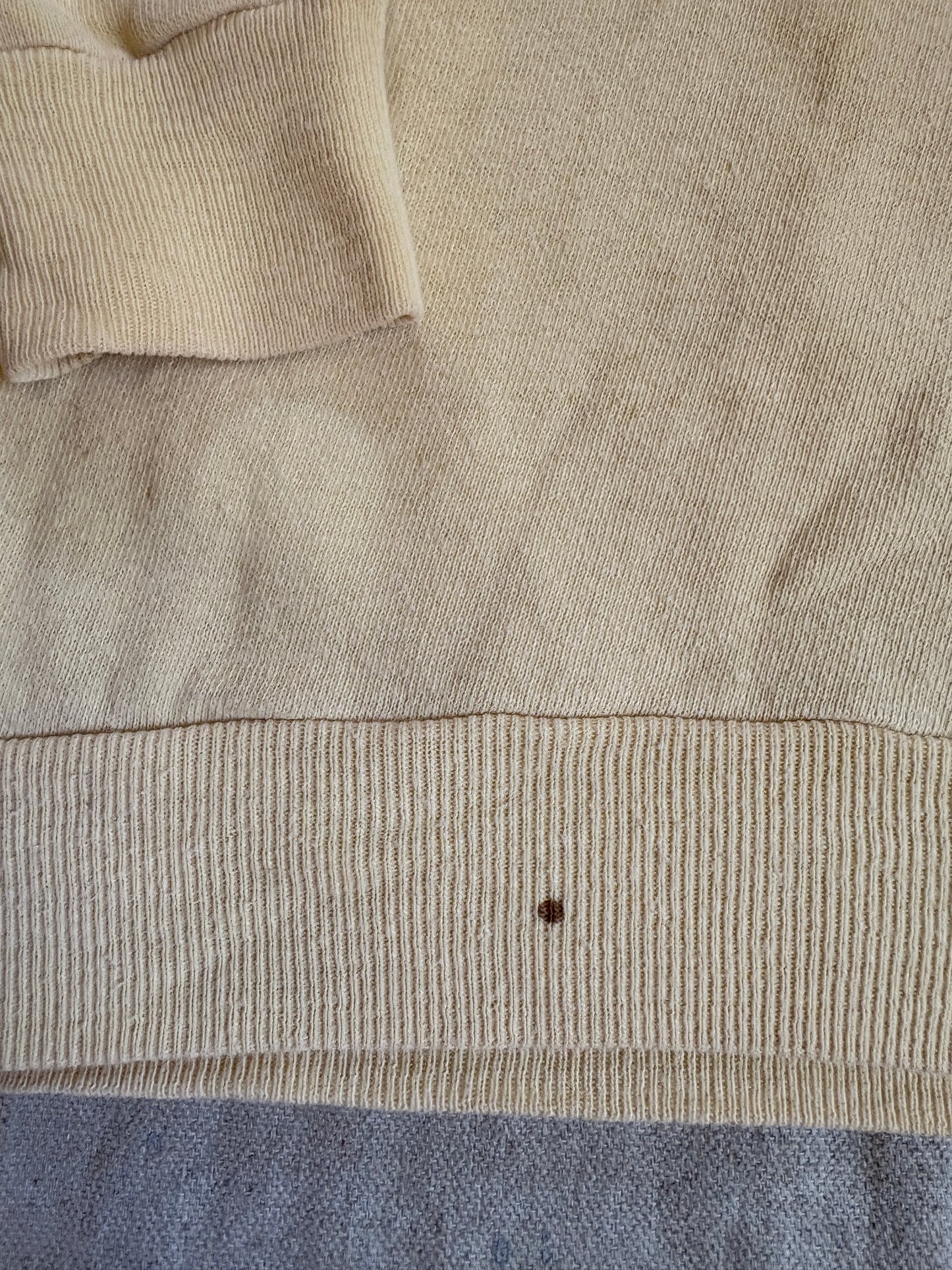 80s Nobody’s Perfect Sweatshirt
