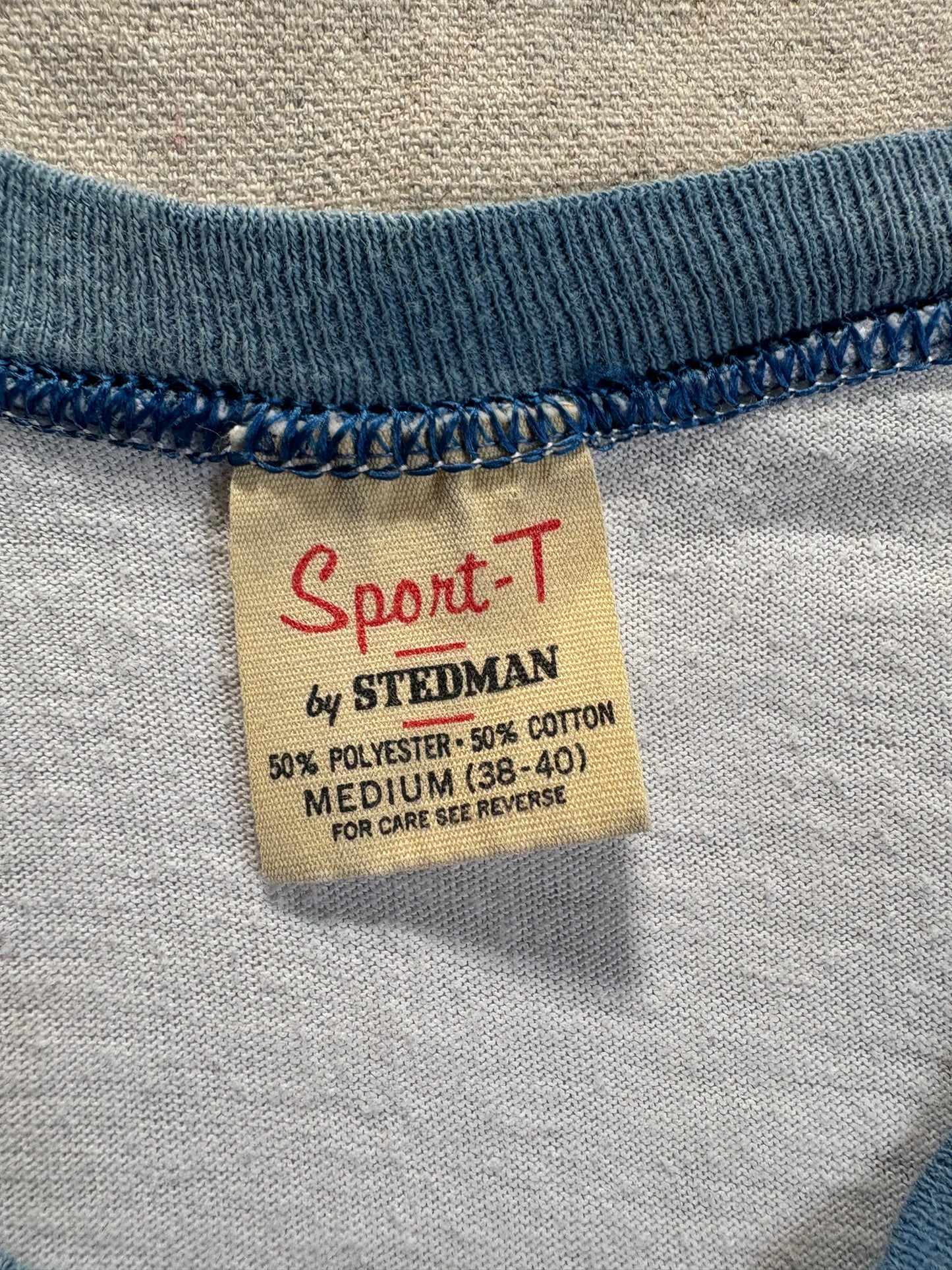 70s Holli Brook Heroes Tee