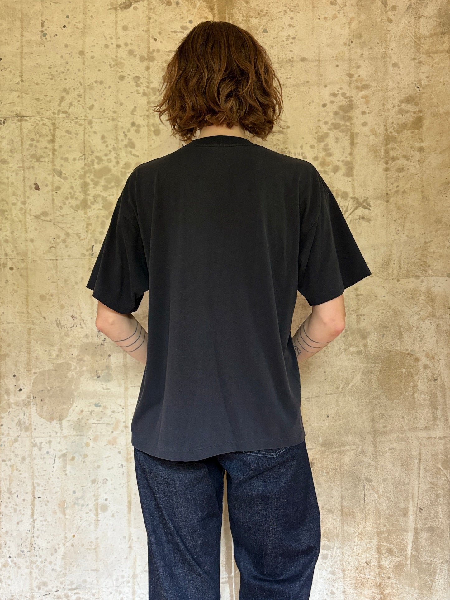 90s Las Vegas Eagle Tee
