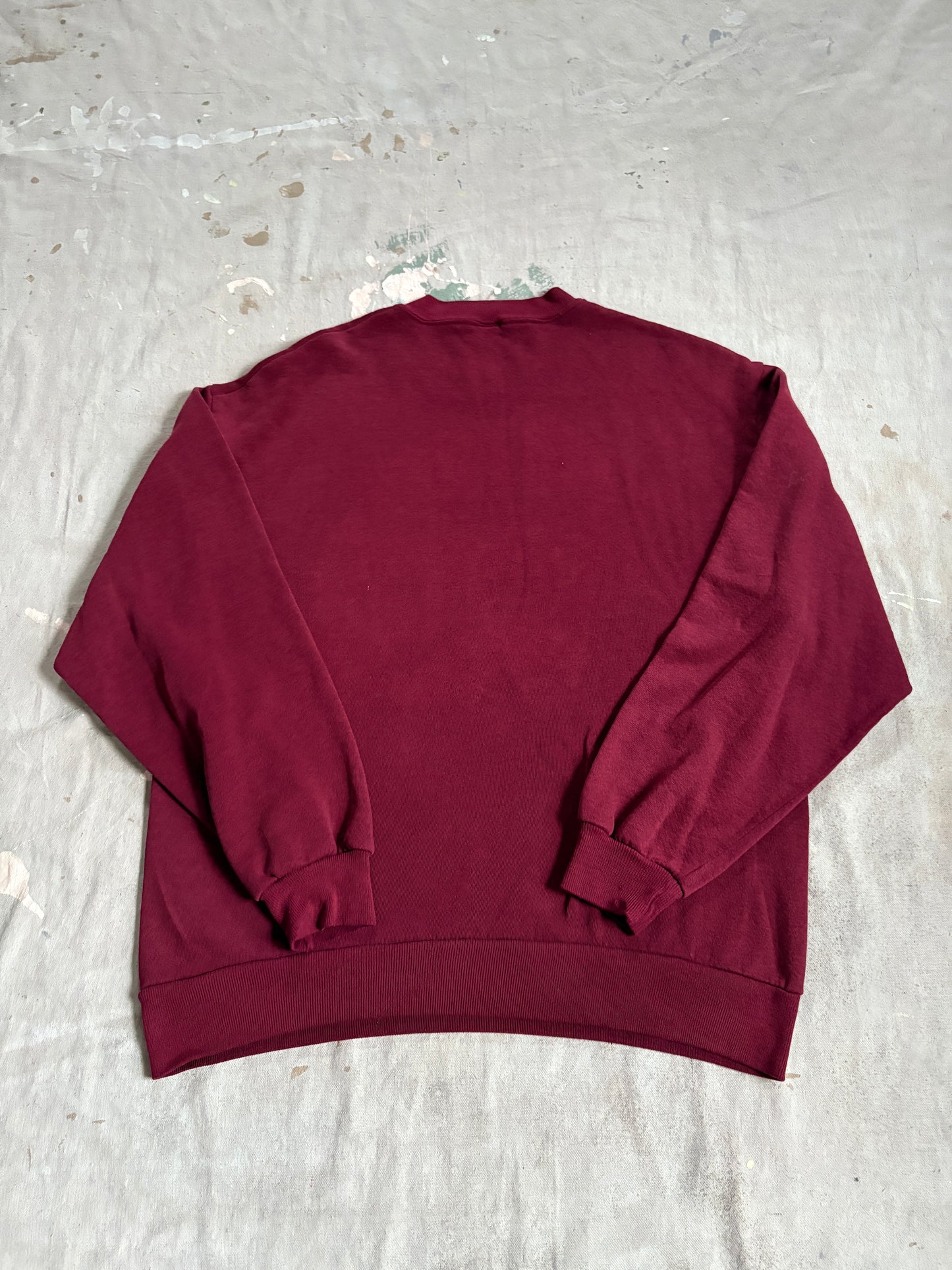 90s Bald Eagle Sweatshirt