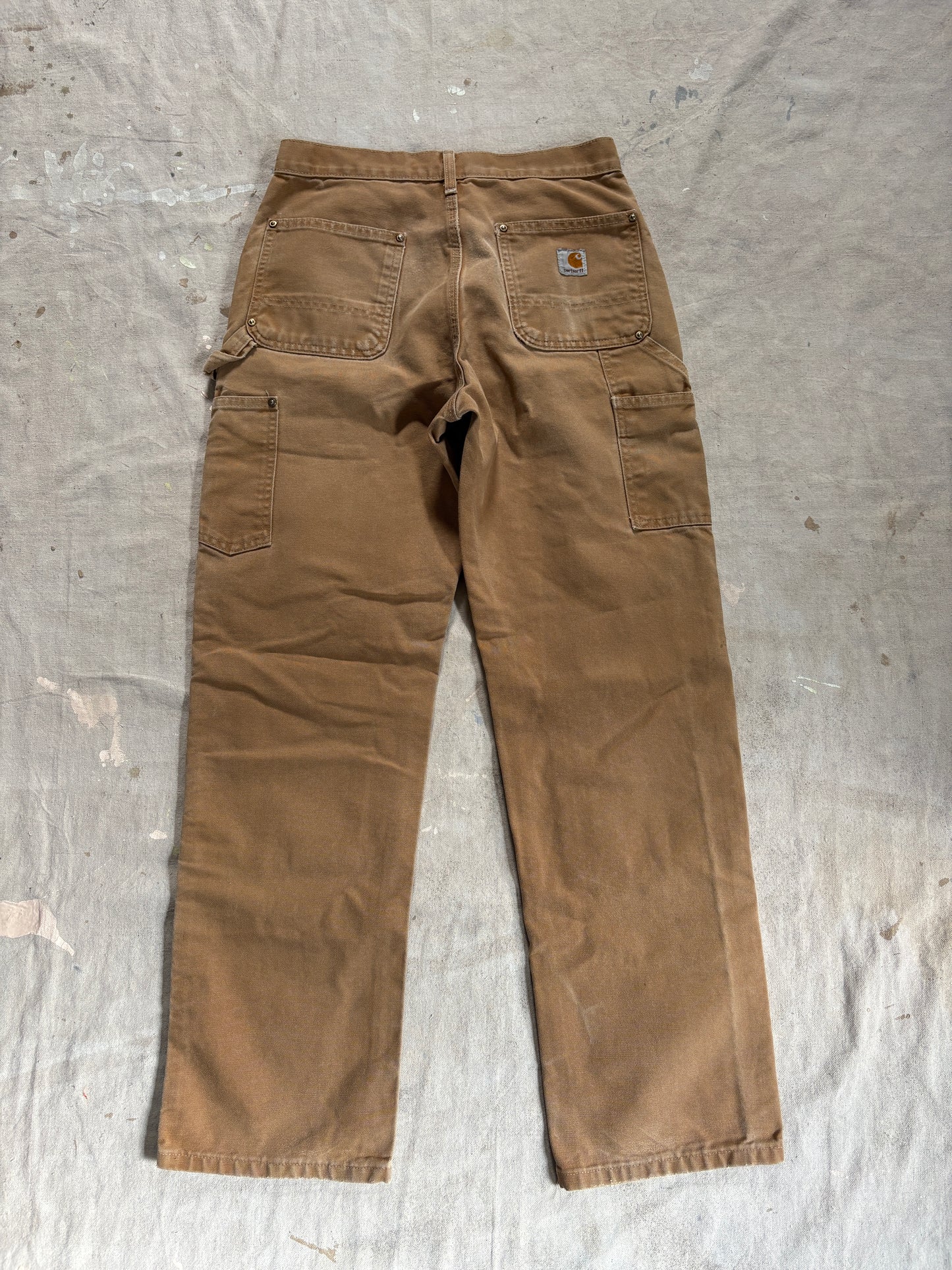 Carhartt Double Knee Work Pants