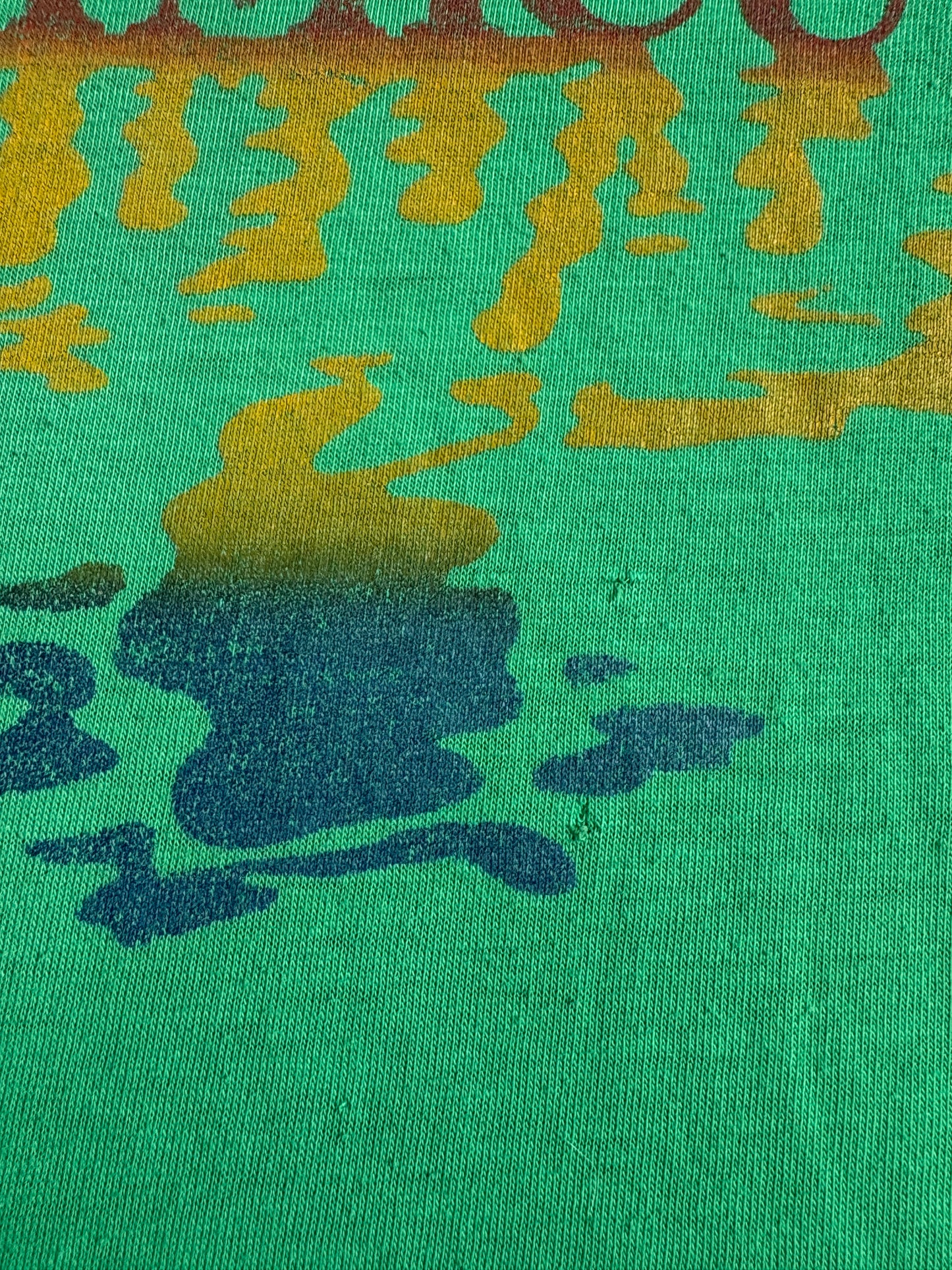 Vintage 80s Misquamicut Tee