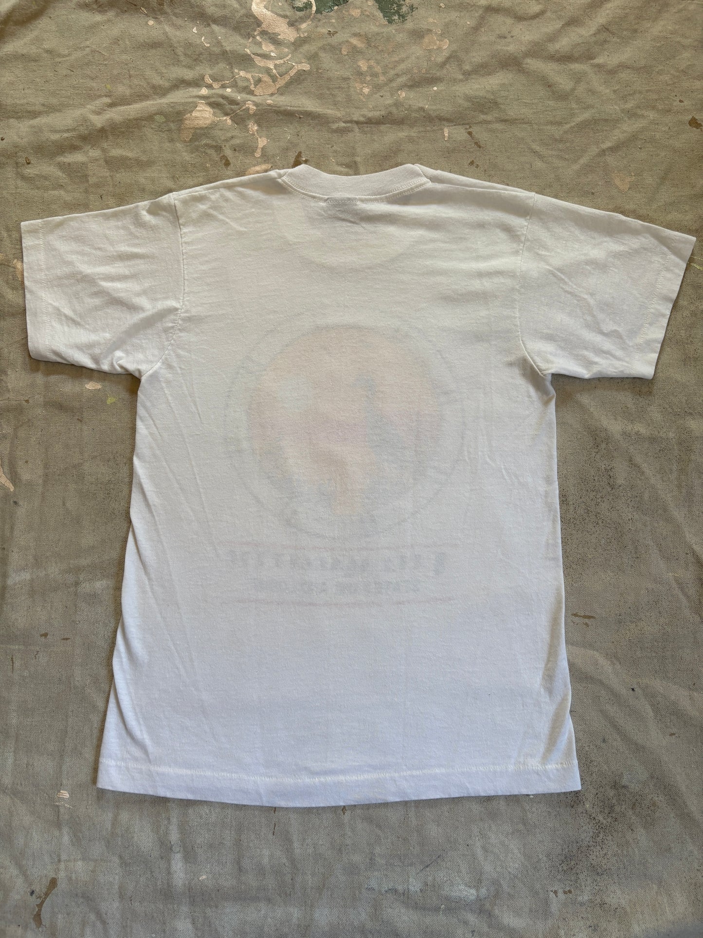 Vintage 80s Pere Marquette State Park Tee