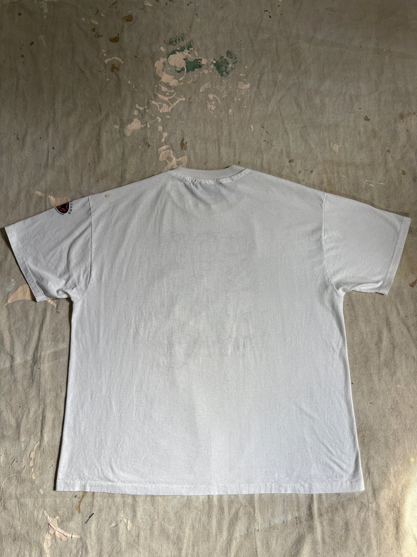 Vintage 90s Save Our Species Tee