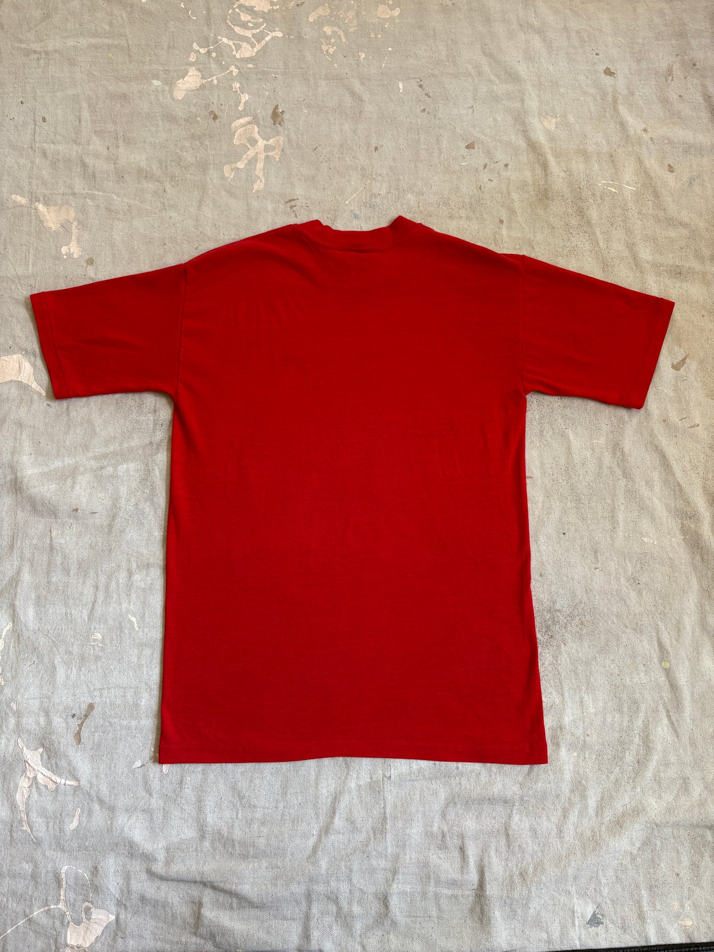 Vintage 80s Elkhart Elks Tee