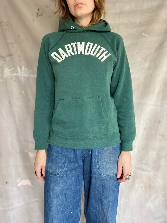 80s Dartmouth Hoodie Sweatshirt