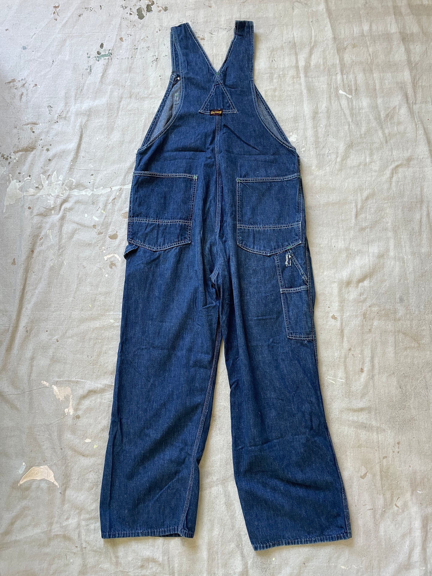 50s Big Smith Overalls