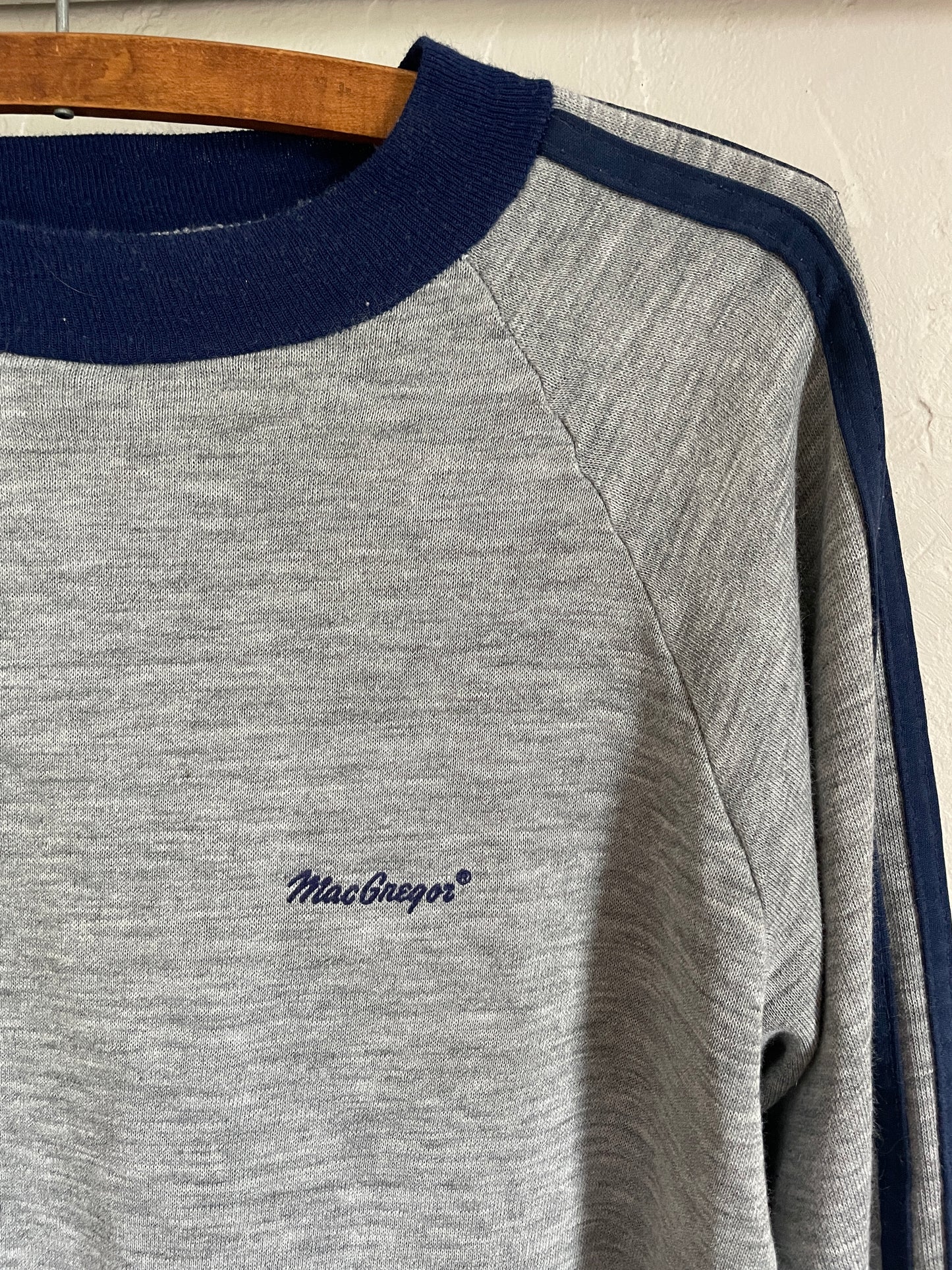 80s MacGregor Sweatshirt