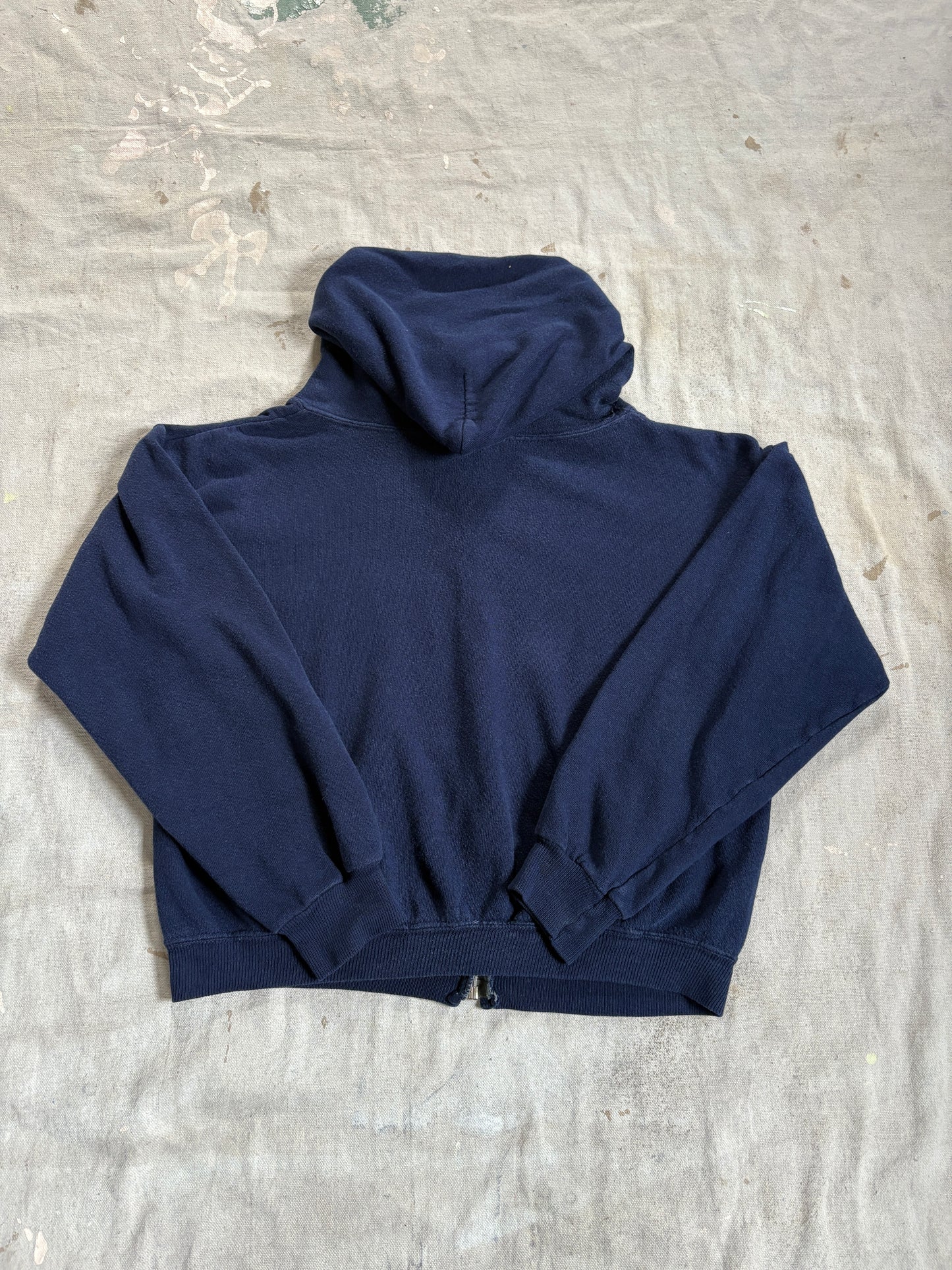 70s Culinary Institute Of America Hoodie Sweatshirt