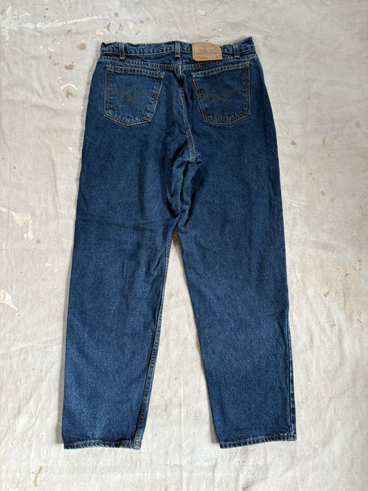 80s Levi’s 961 Jeans