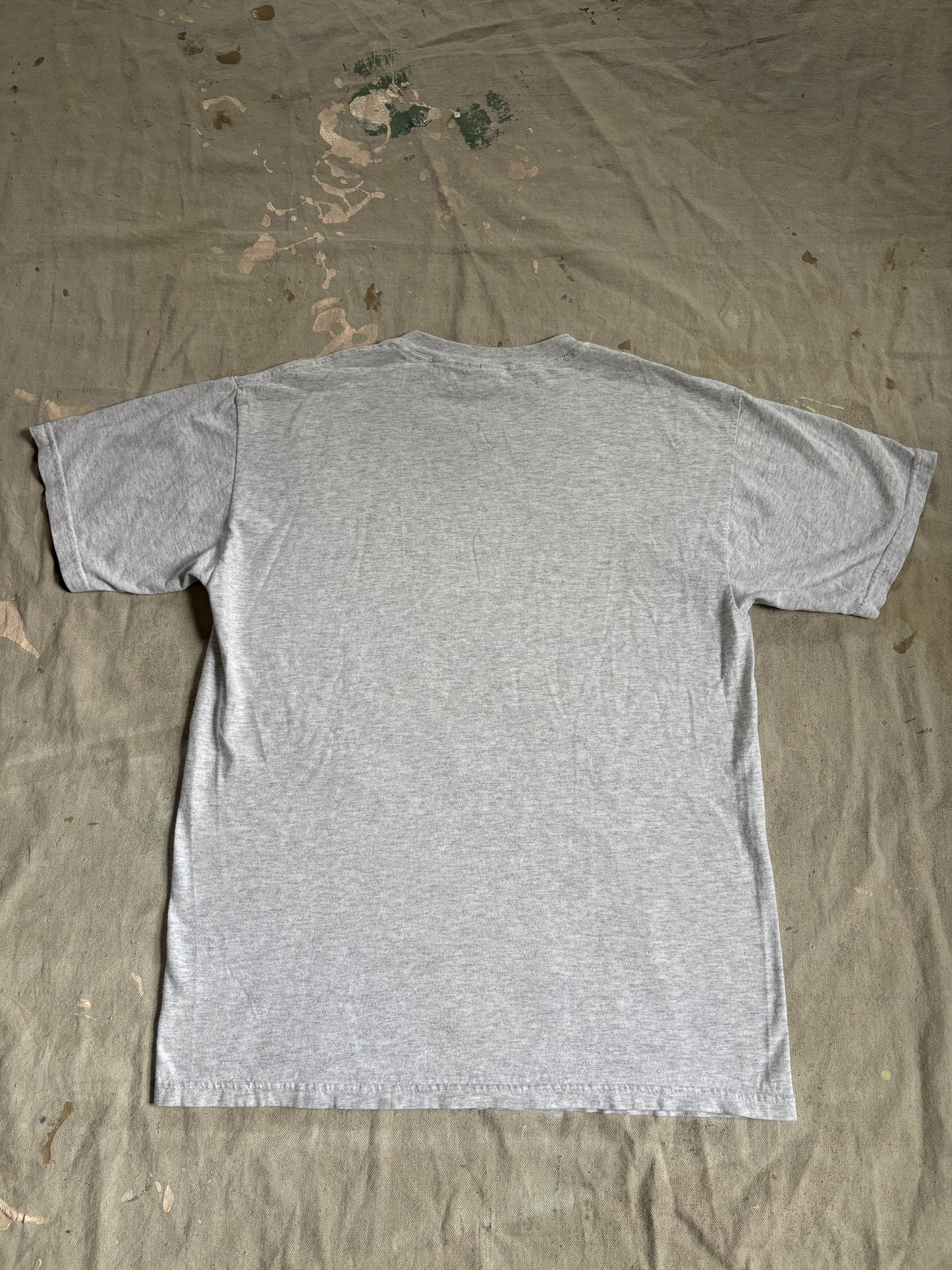 90s Fish And Lure Tee