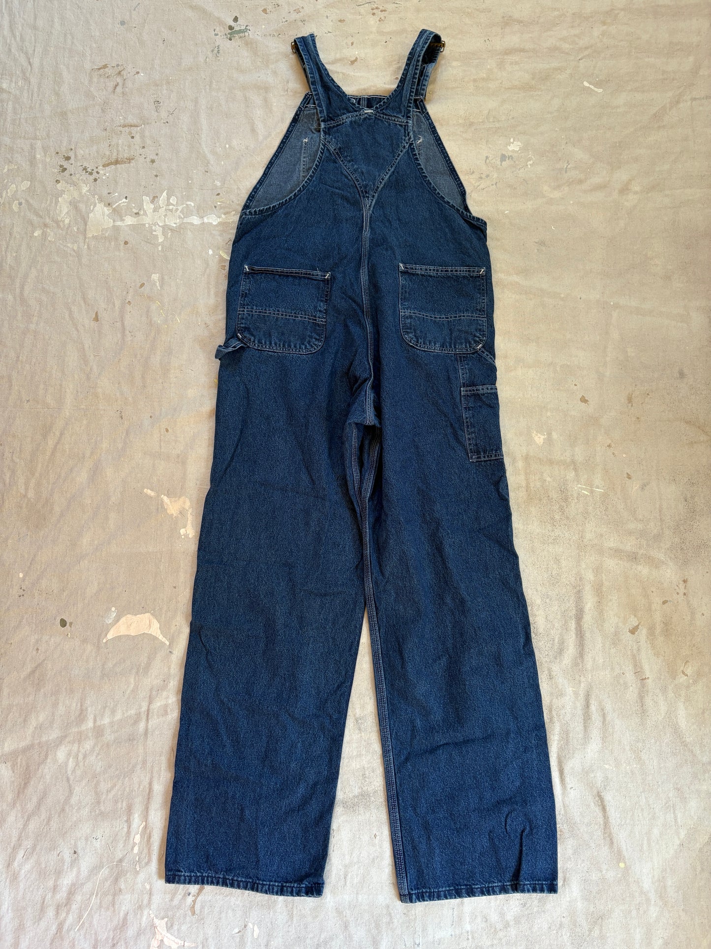 90s Carhartt Overalls